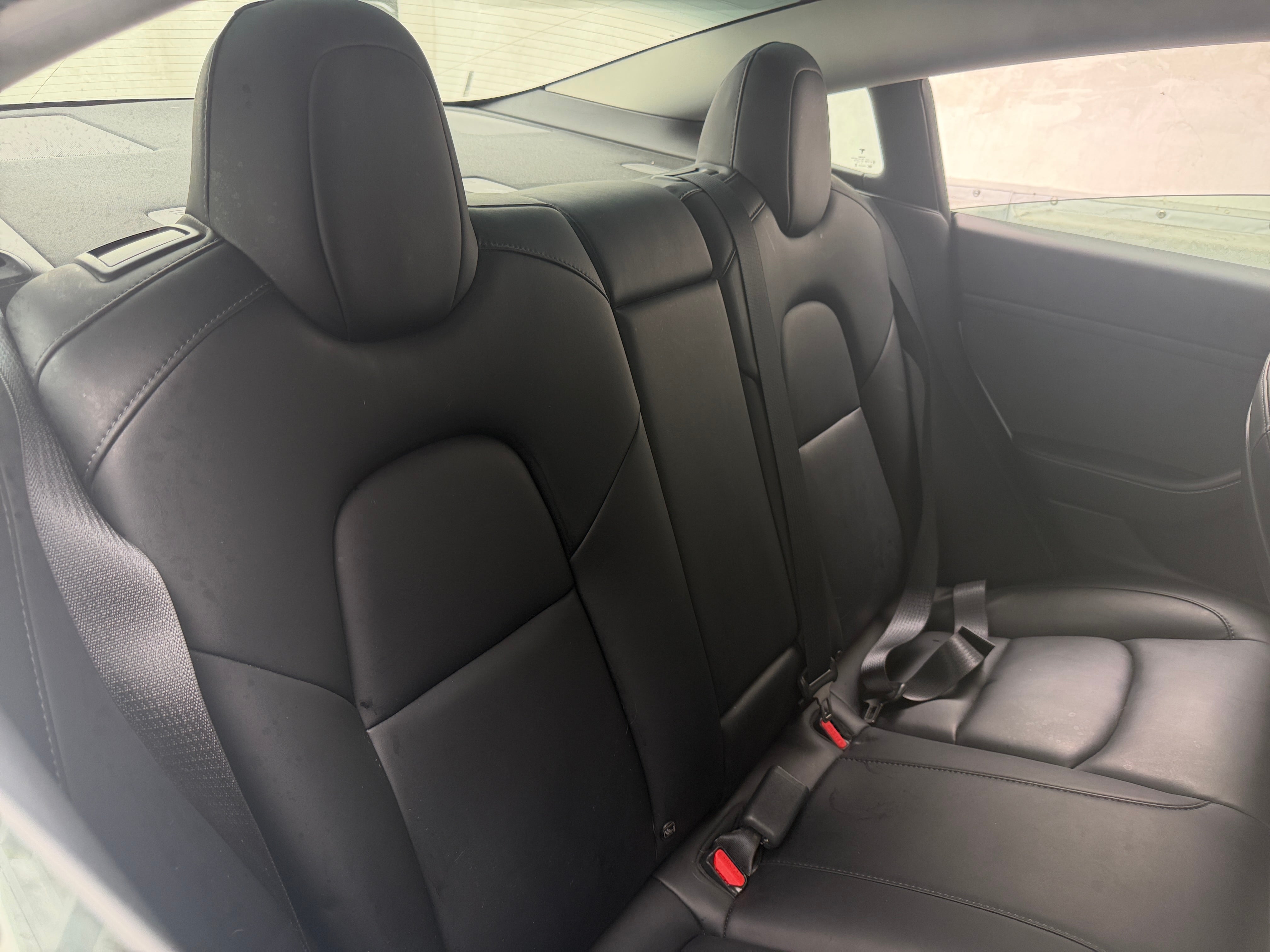 Used 2022 Tesla Model 3 Long Range with VIN 5YJ3E1EB1NF260074 for sale in Auburn, WA