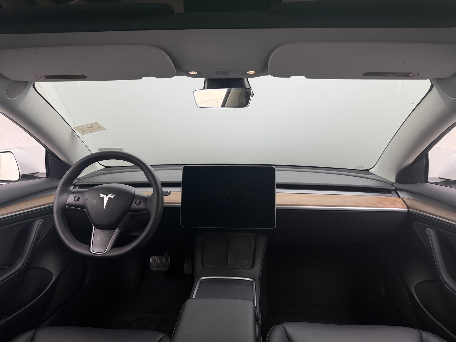 Thumbnail: 2022 Tesla Model 3 - 2
