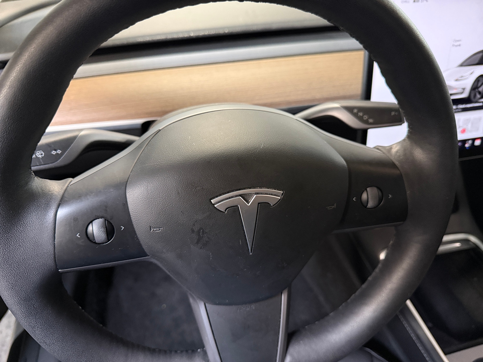Thumbnail: 2022 Tesla Model 3 - 4