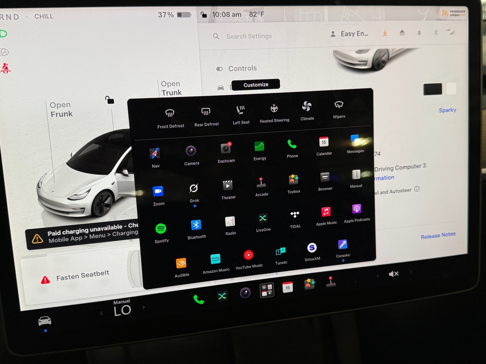 Thumbnail: 2022 Tesla Model 3 - 3