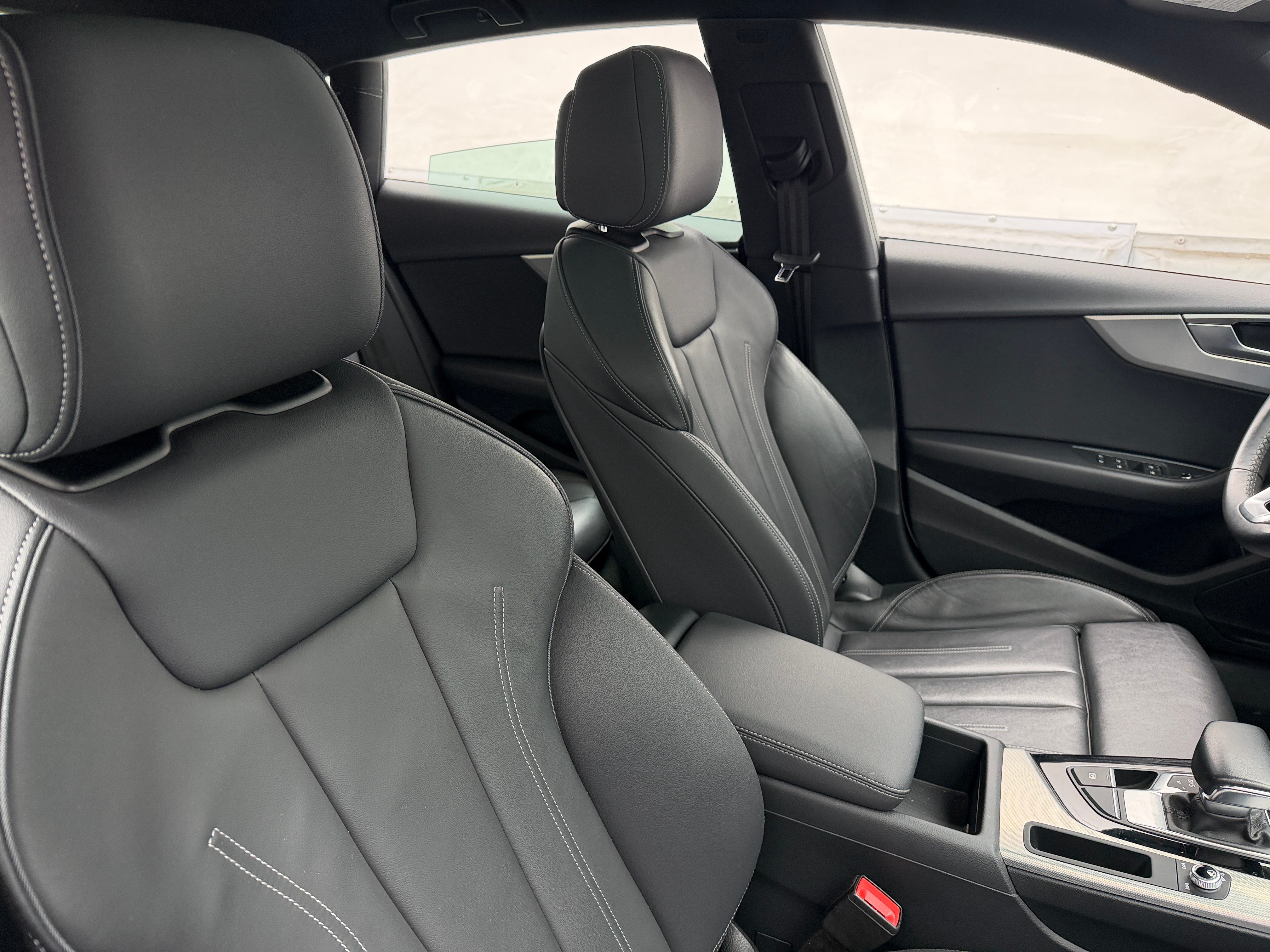 2025 Audi A5 Sportback