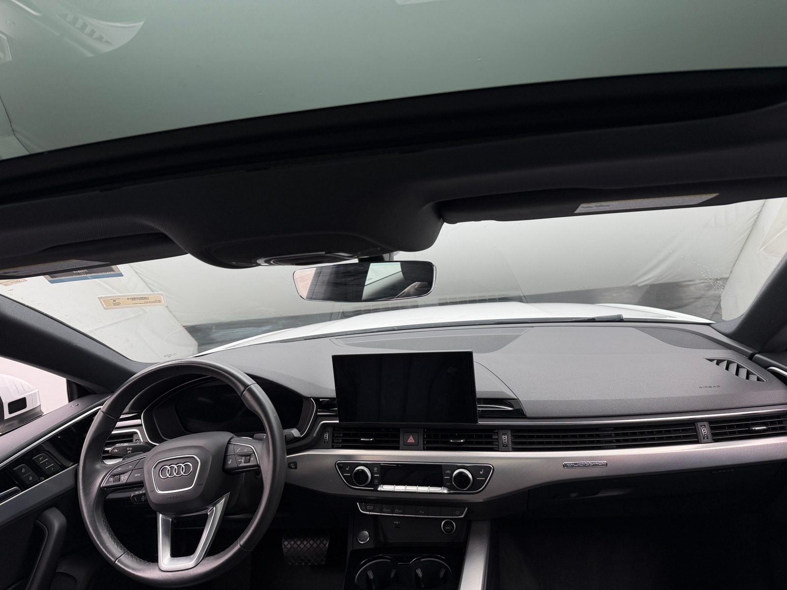 Thumbnail: 2025 Audi A5 - 2