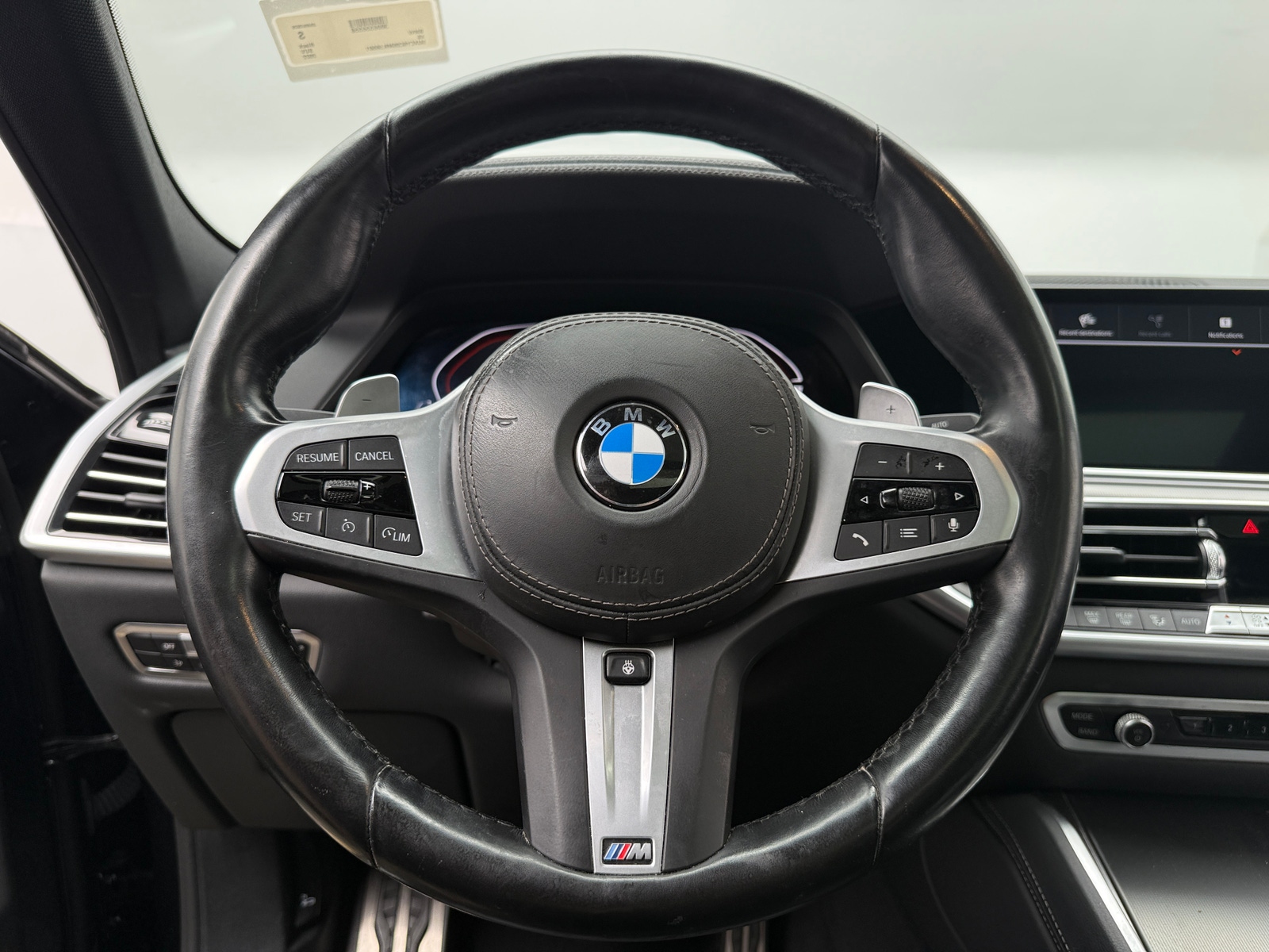 Thumbnail: 2022 BMW X6 - 4