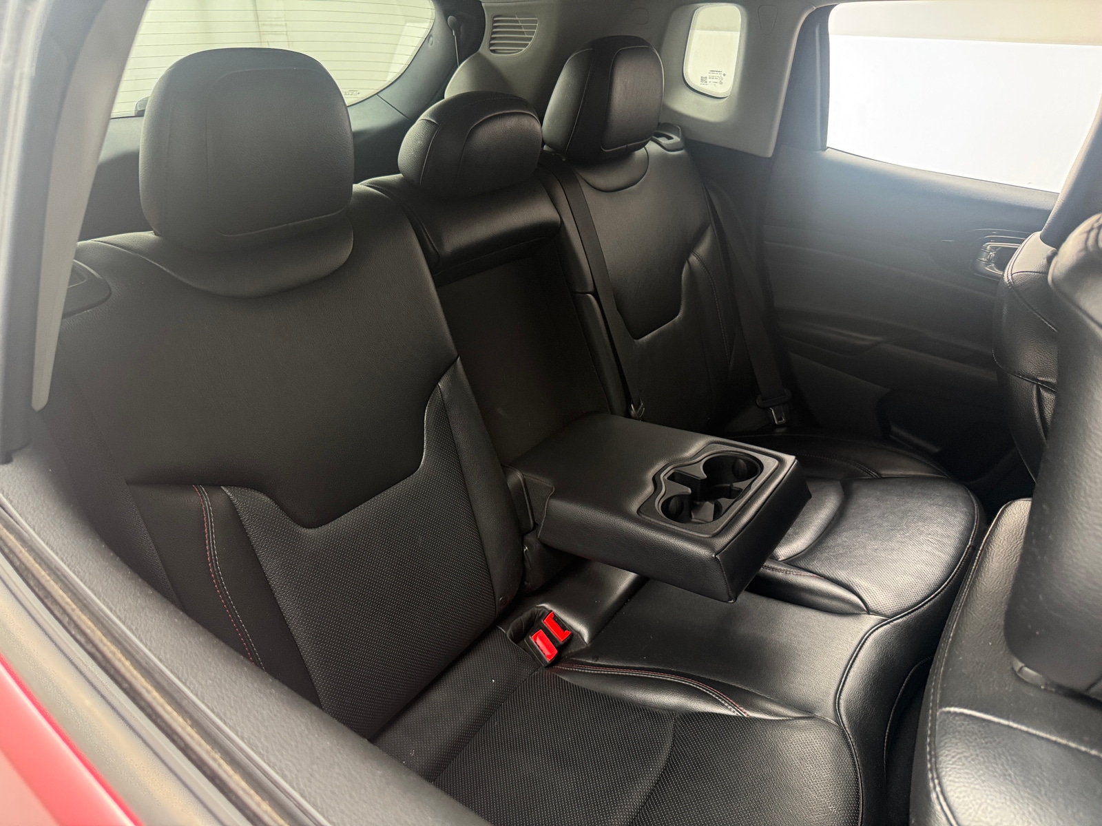 Thumbnail: 2022 Jeep Compass - 5