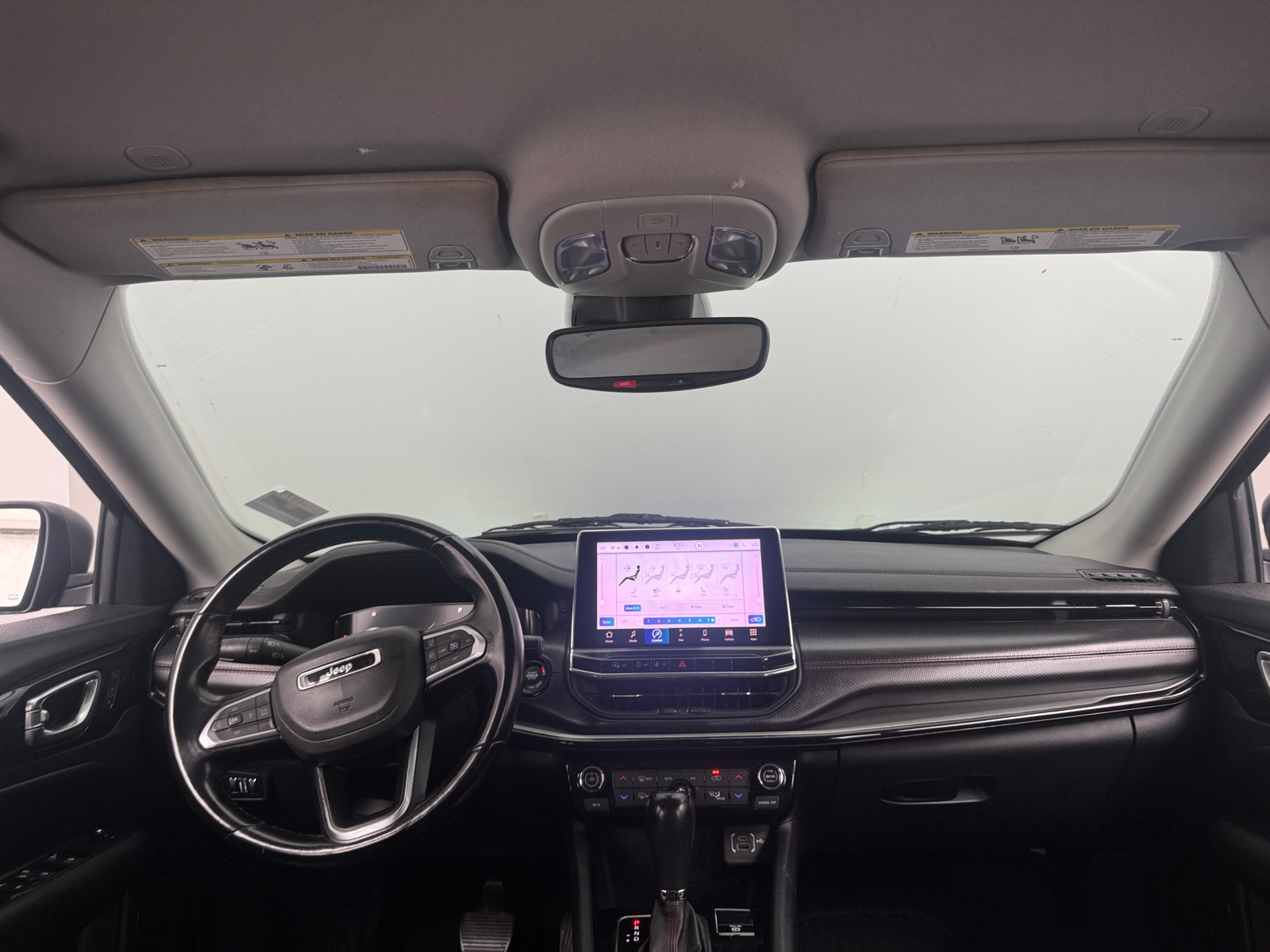 Thumbnail: 2022 Jeep Compass - 2
