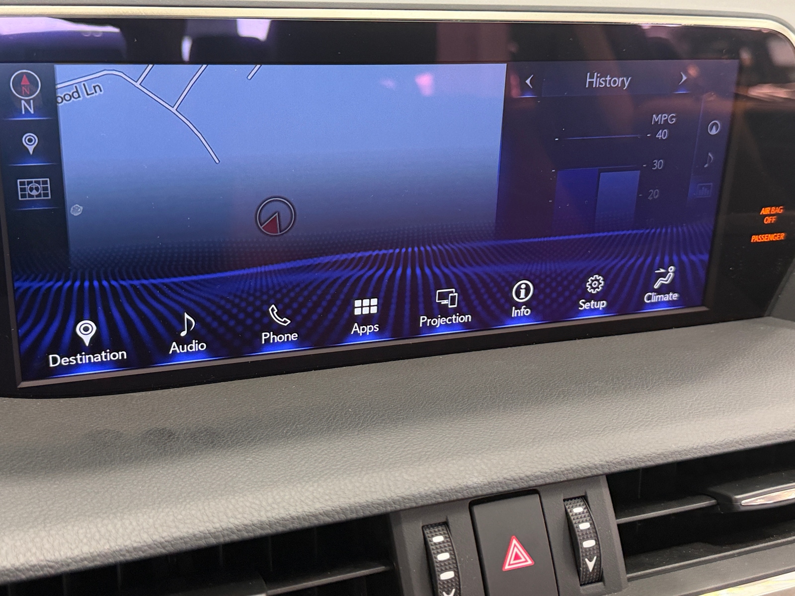 Thumbnail: 2019 Lexus ES - 4