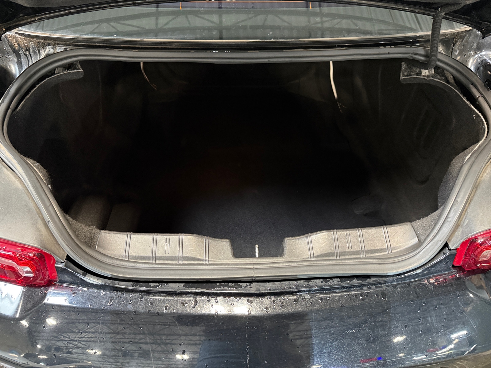 Thumbnail: 2019 Chevrolet Camaro - 5