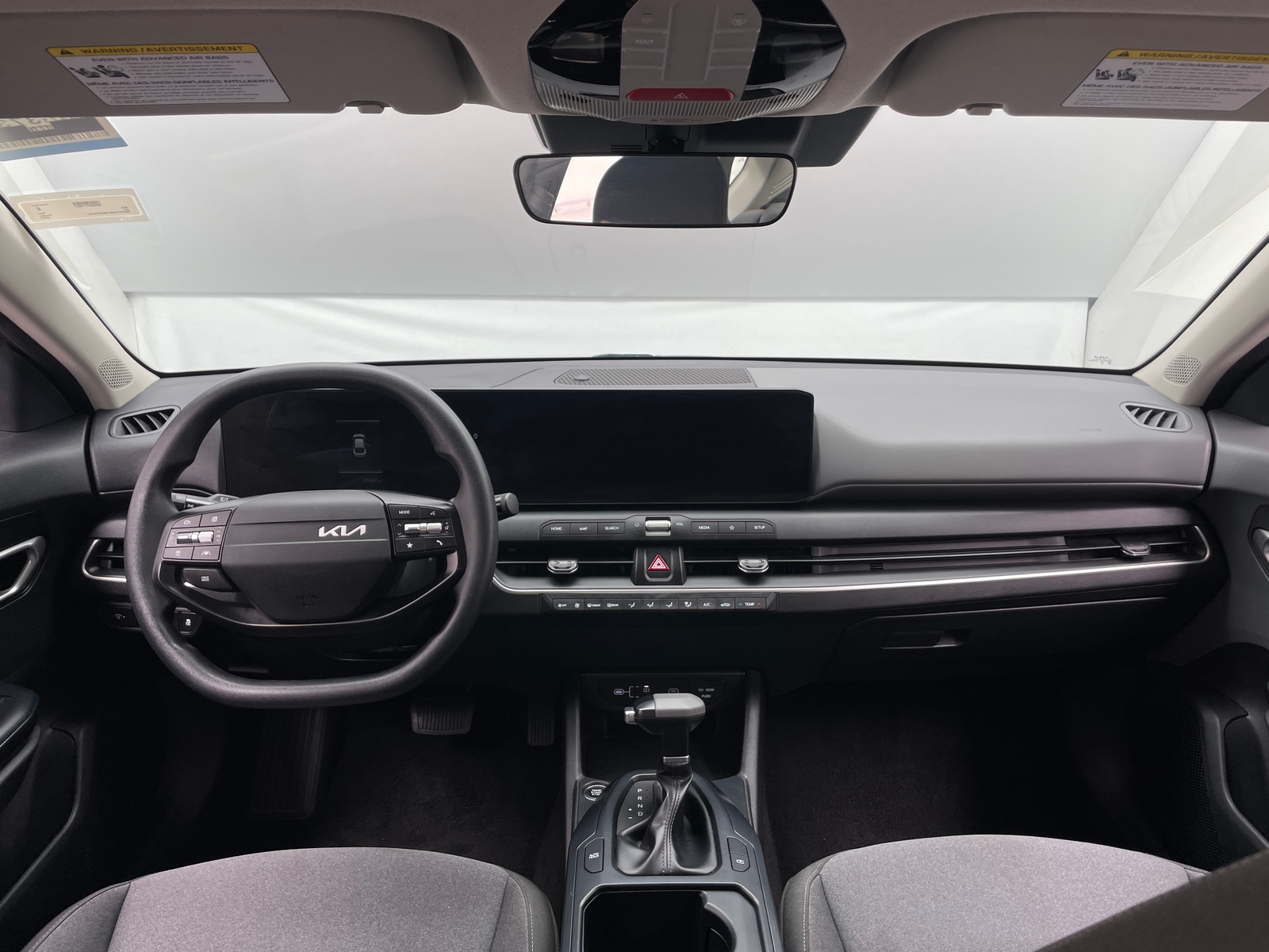 Thumbnail: 2025 Kia K4 - 3