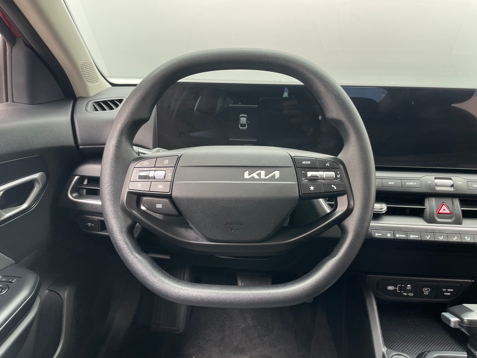 Thumbnail: 2025 Kia K4 - 5