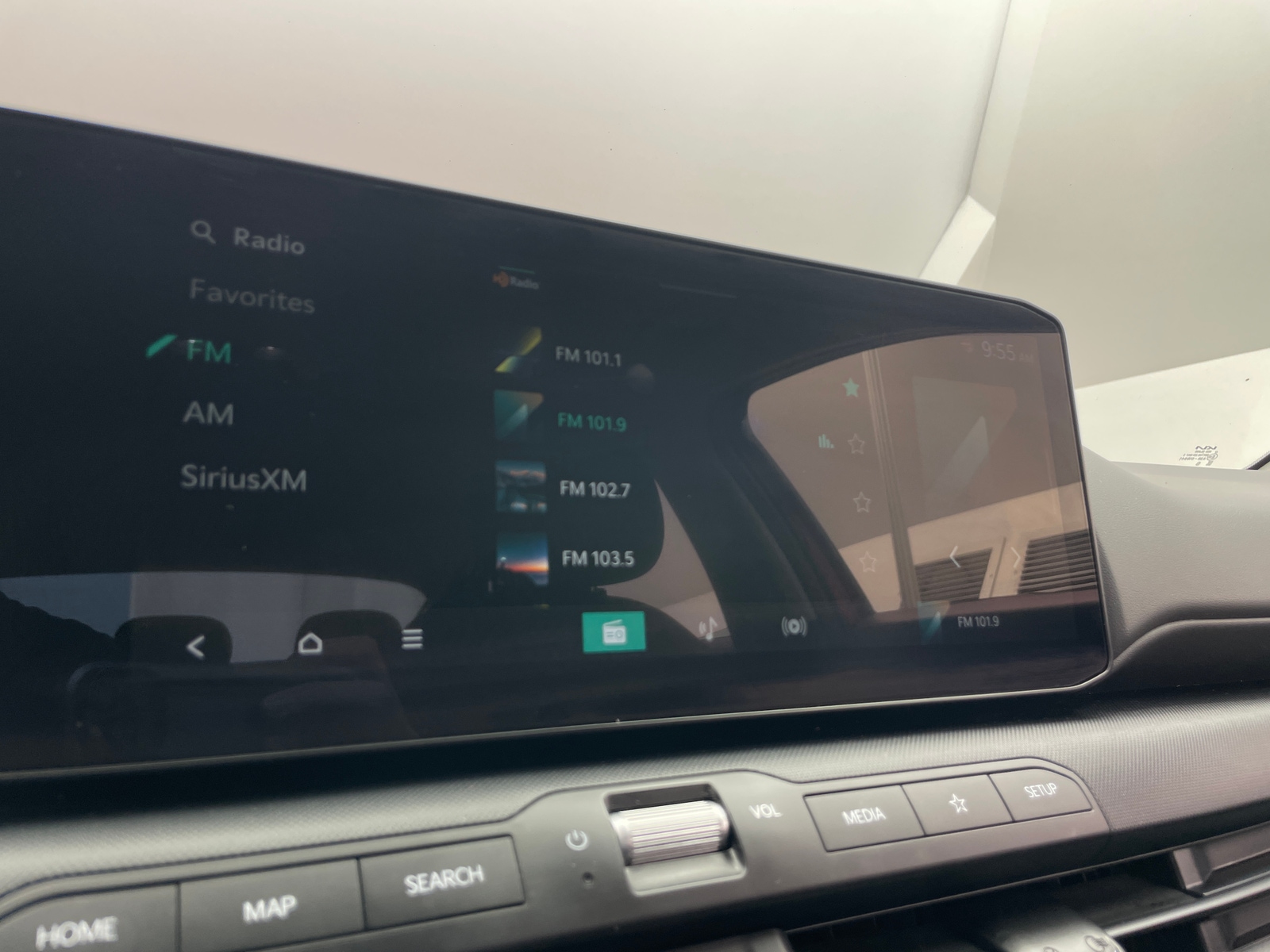 Thumbnail: 2025 Kia K4 - 4