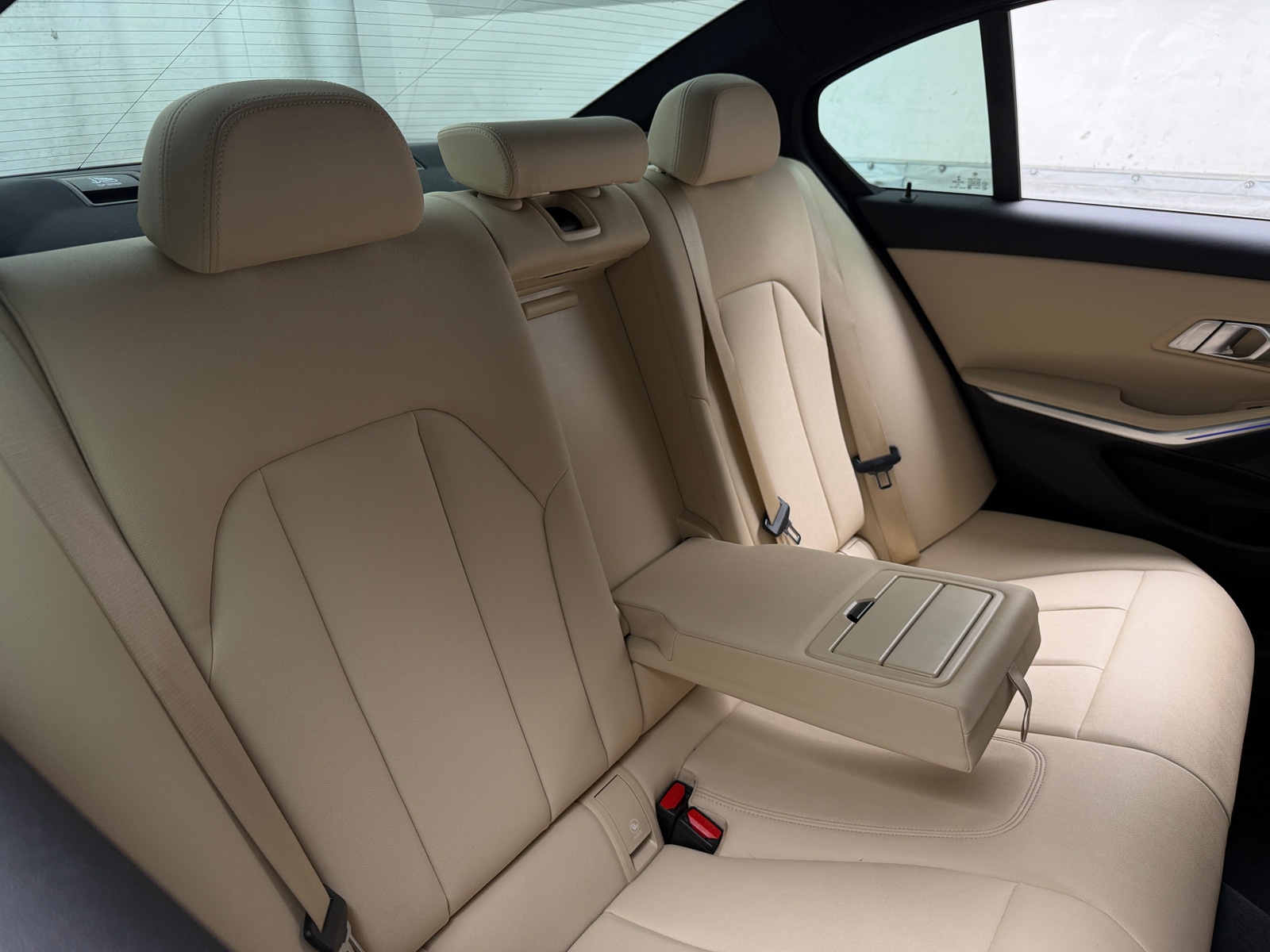 Thumbnail: 2021 BMW 3 Series - 5