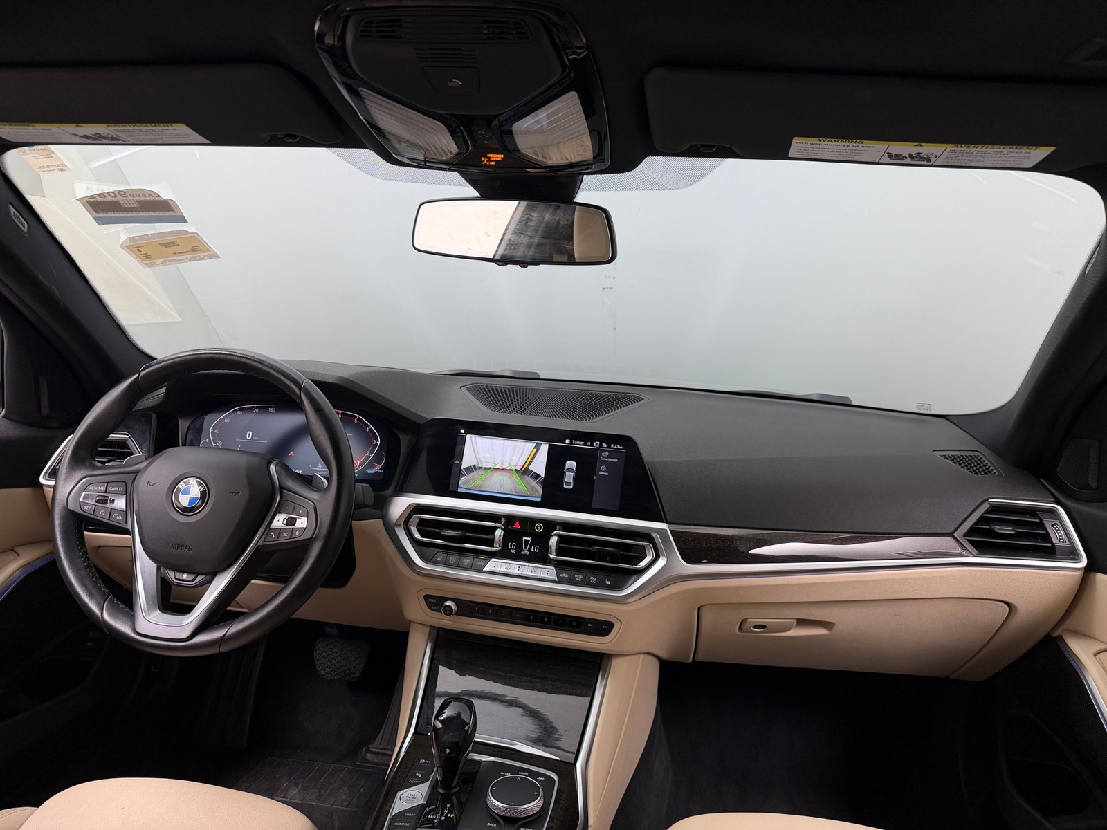 Thumbnail: 2021 BMW 3 Series - 2
