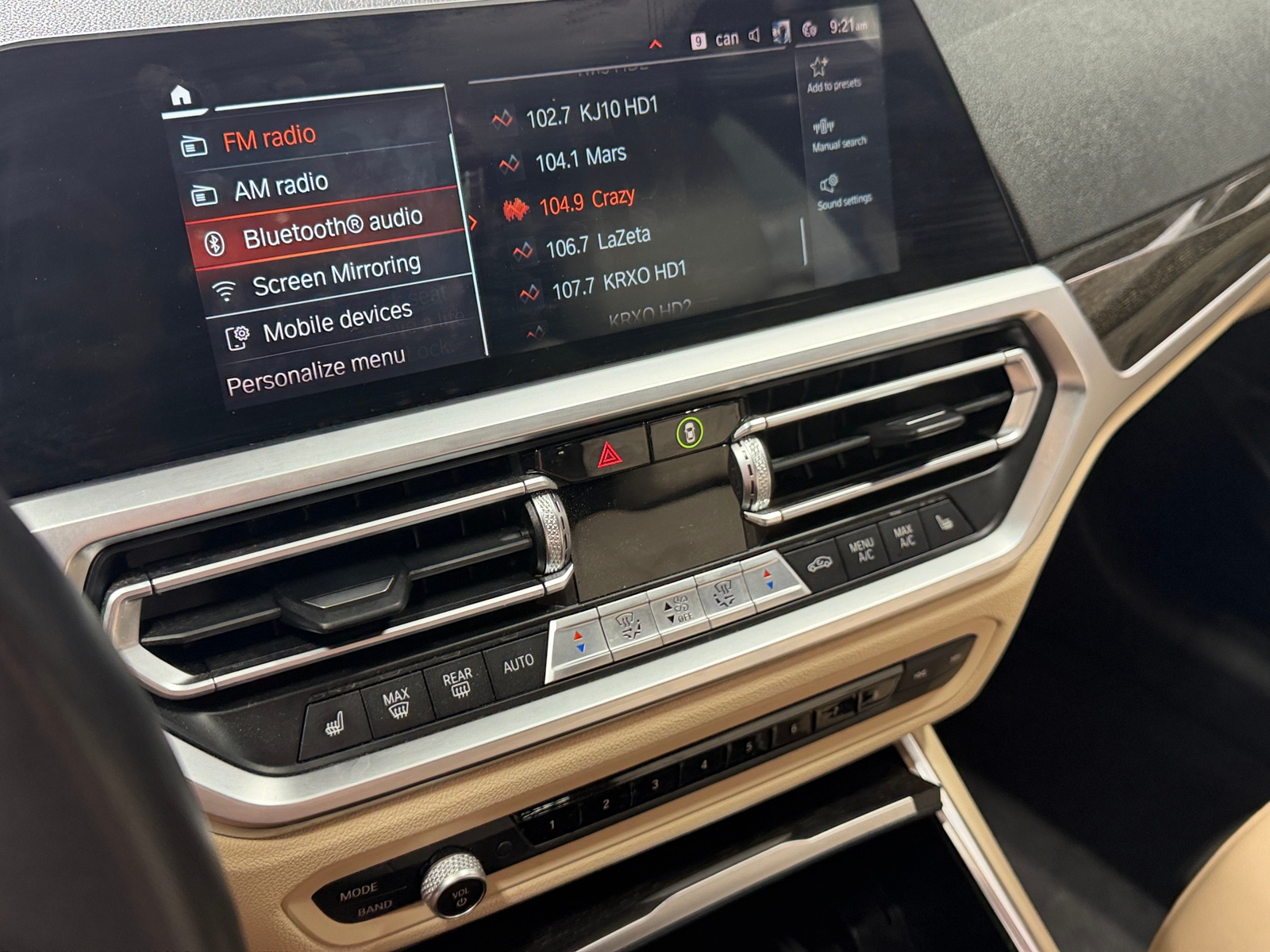 Thumbnail: 2021 BMW 3 Series - 3