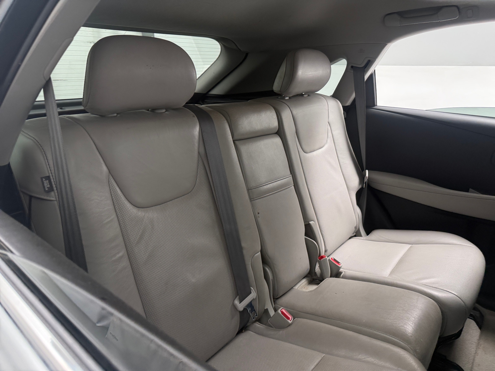 Thumbnail: 2013 Lexus RX - 6