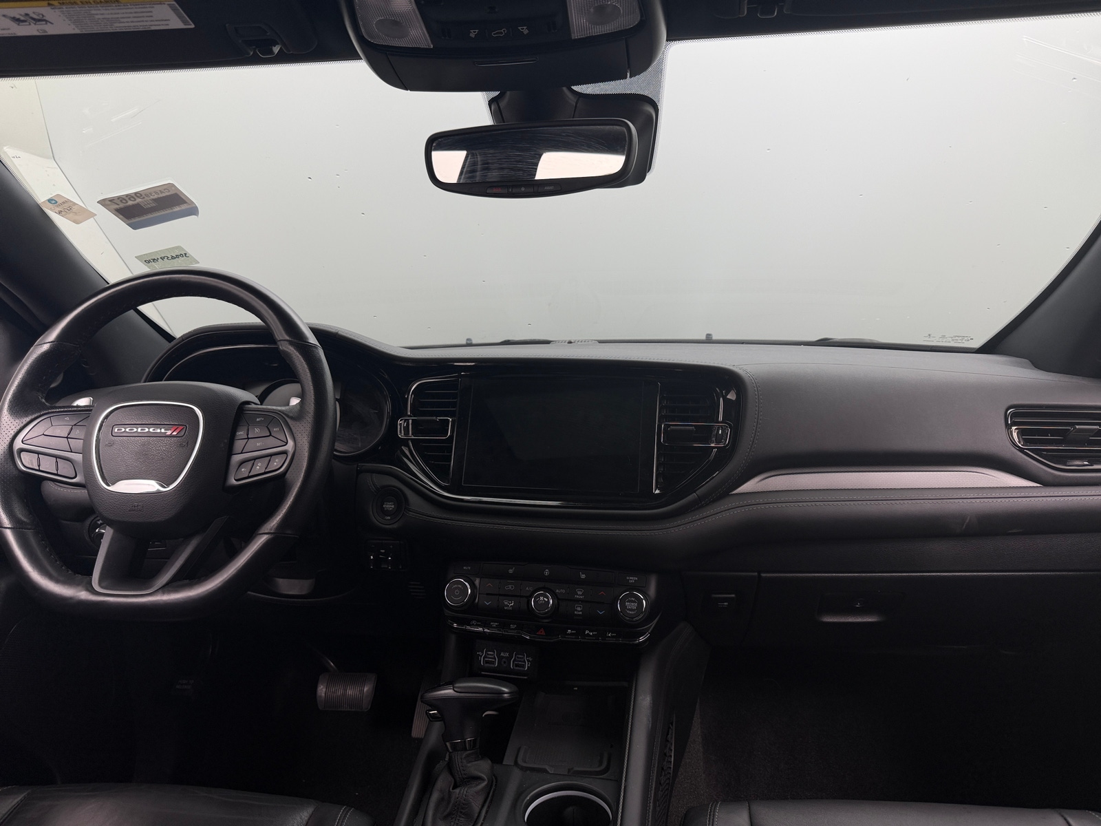 Thumbnail: 2022 Dodge Durango - 3