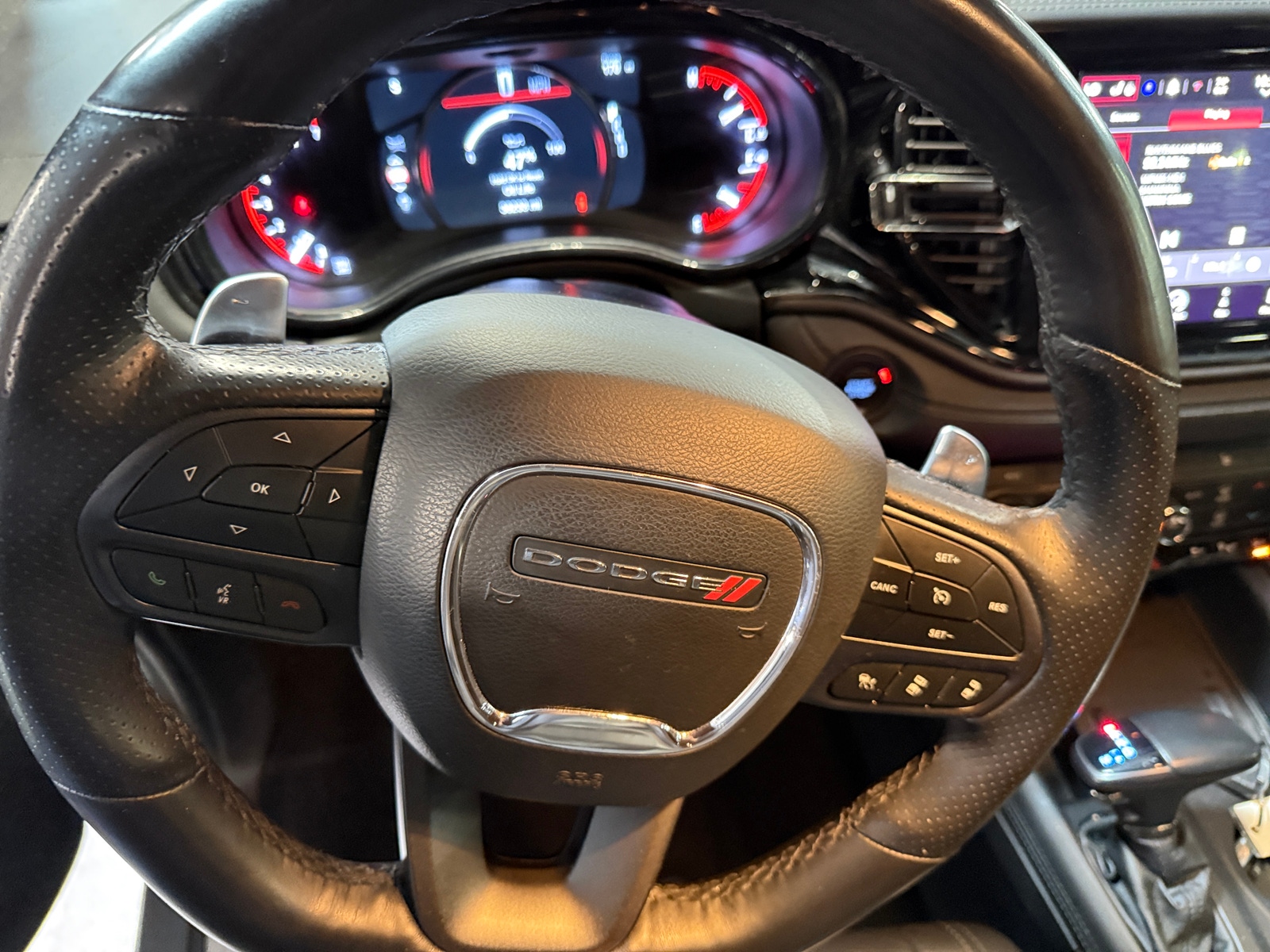 Thumbnail: 2022 Dodge Durango - 5