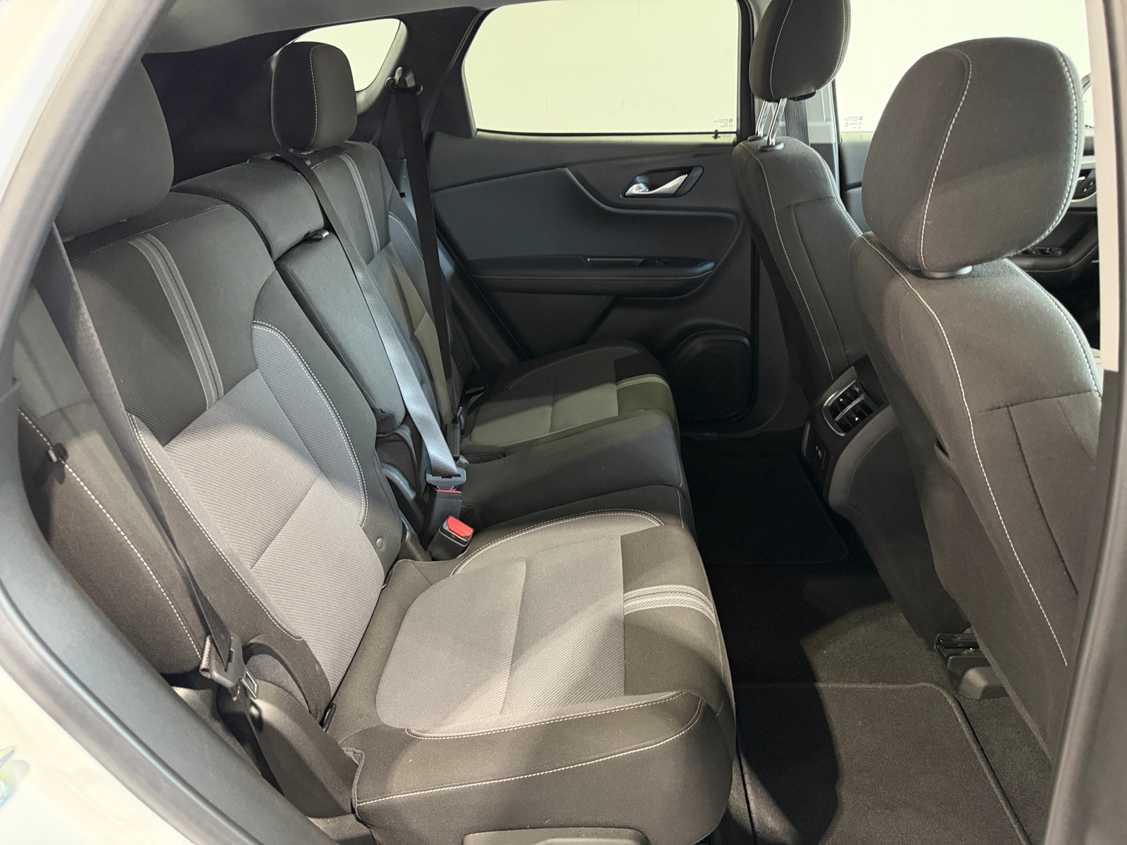 Thumbnail: 2026 Chevrolet Blazer - 6