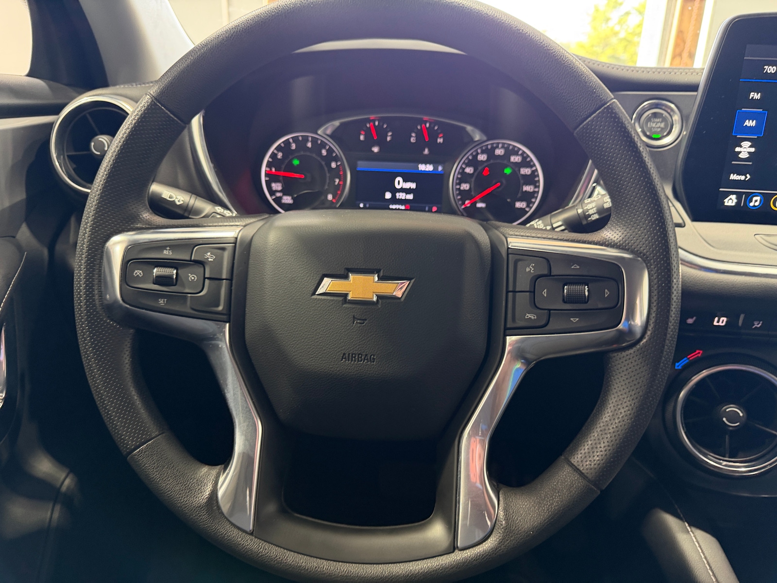 Thumbnail: 2026 Chevrolet Blazer - 5