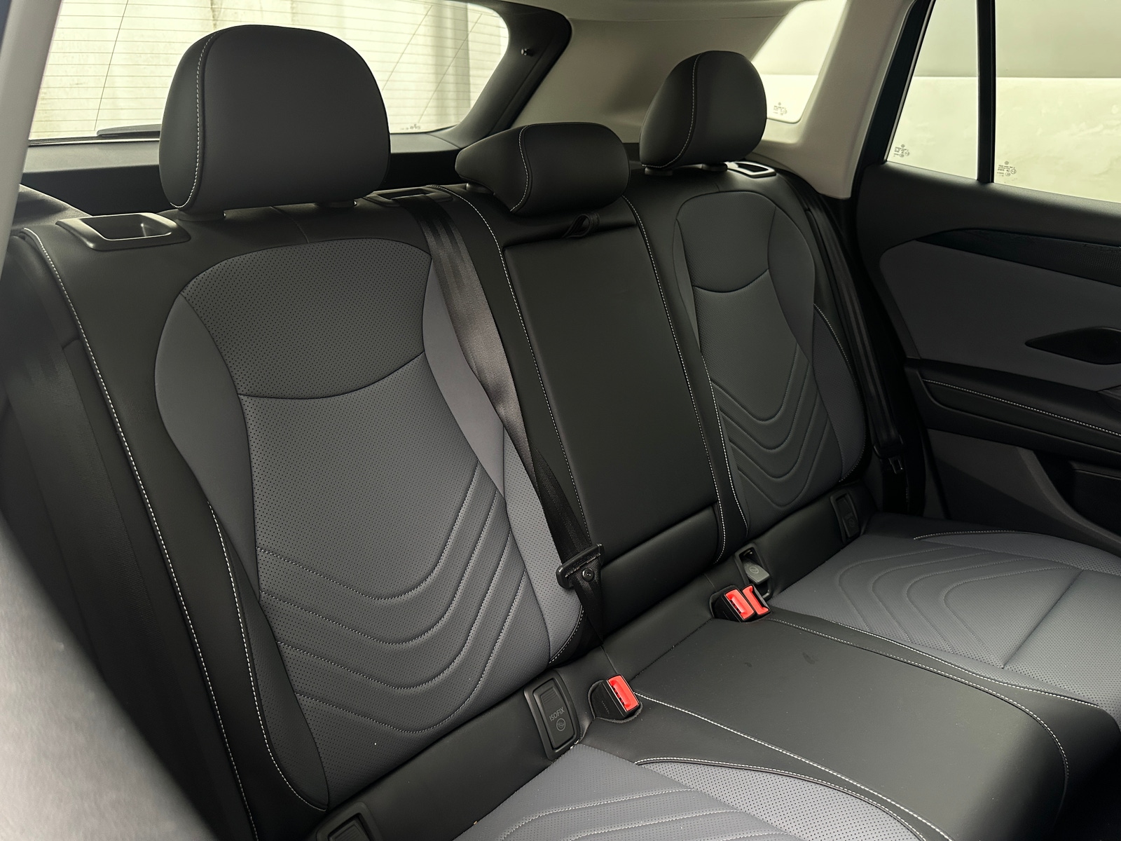 Thumbnail: 2026 Volkswagen Tiguan - 5