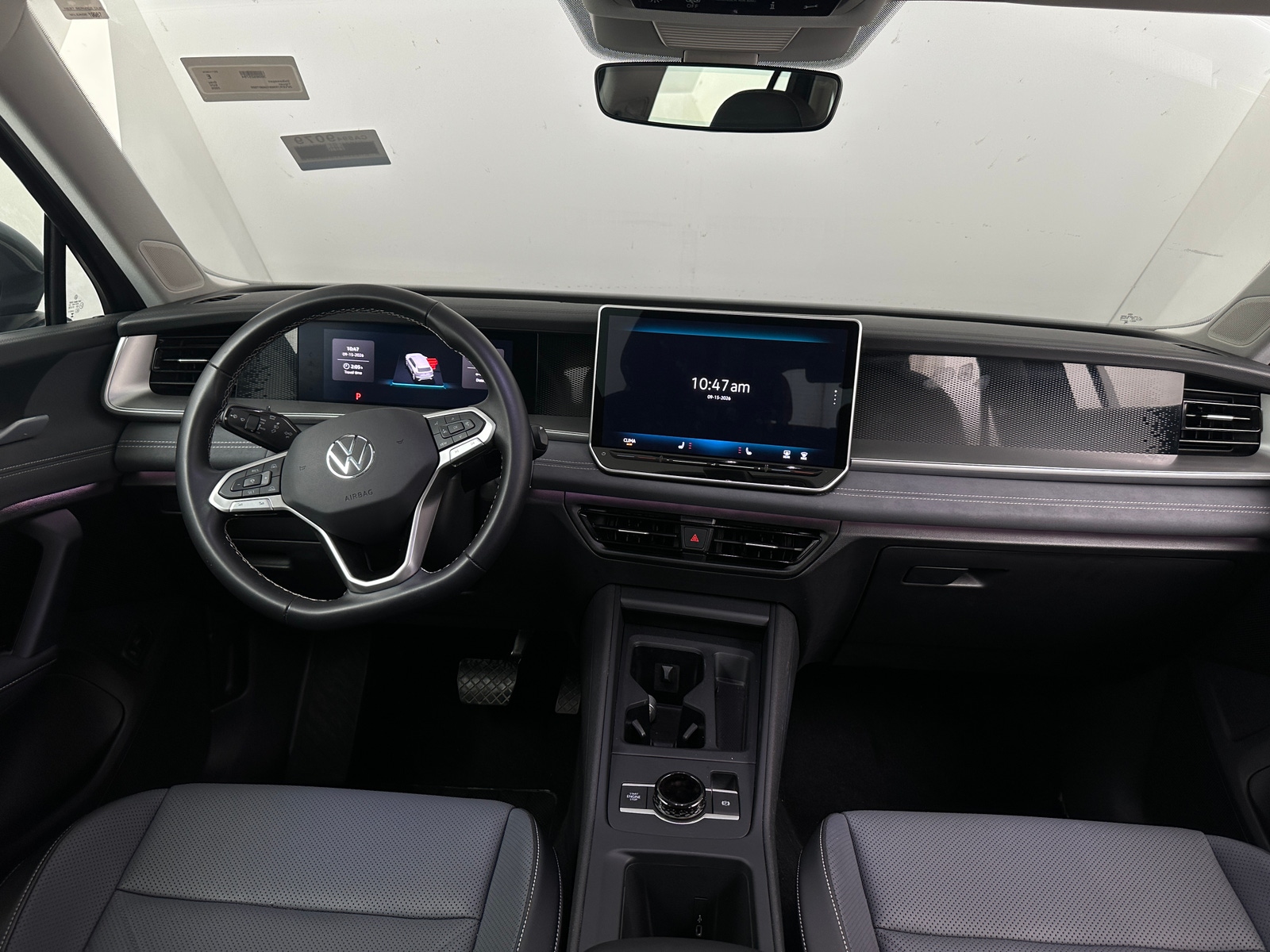 Thumbnail: 2026 Volkswagen Tiguan - 2