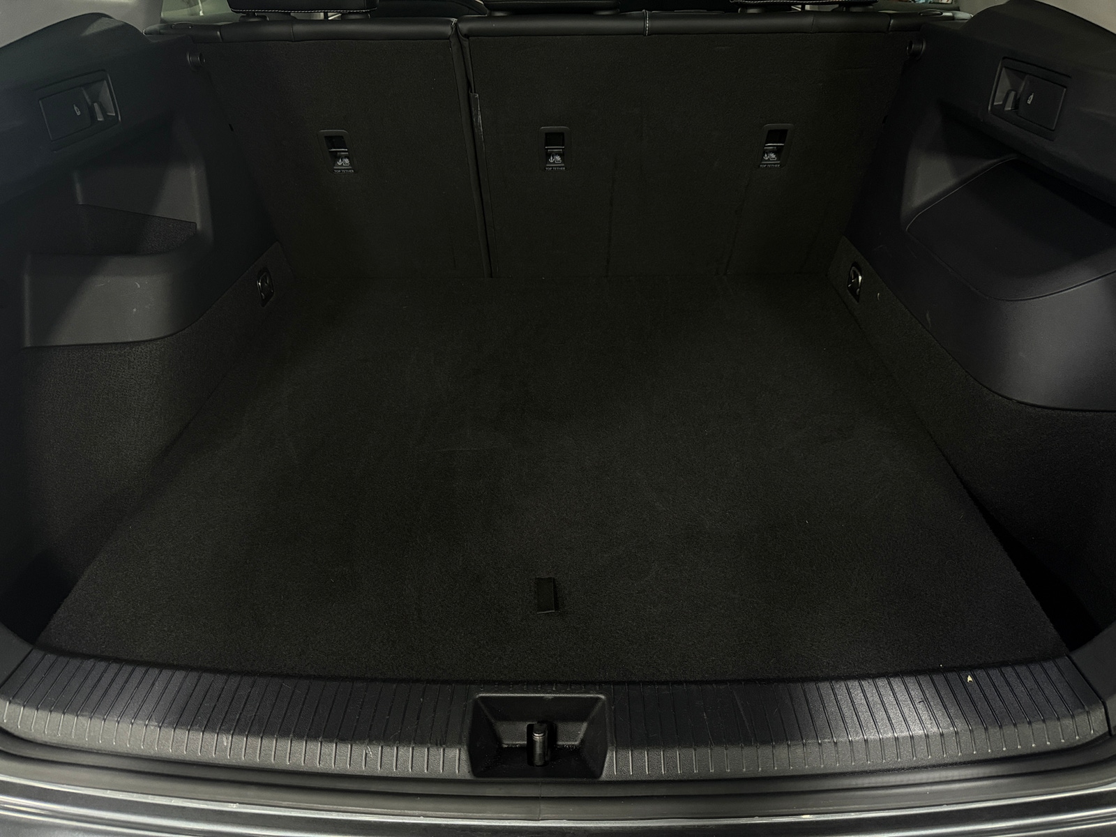 Thumbnail: 2026 Volkswagen Tiguan - 6