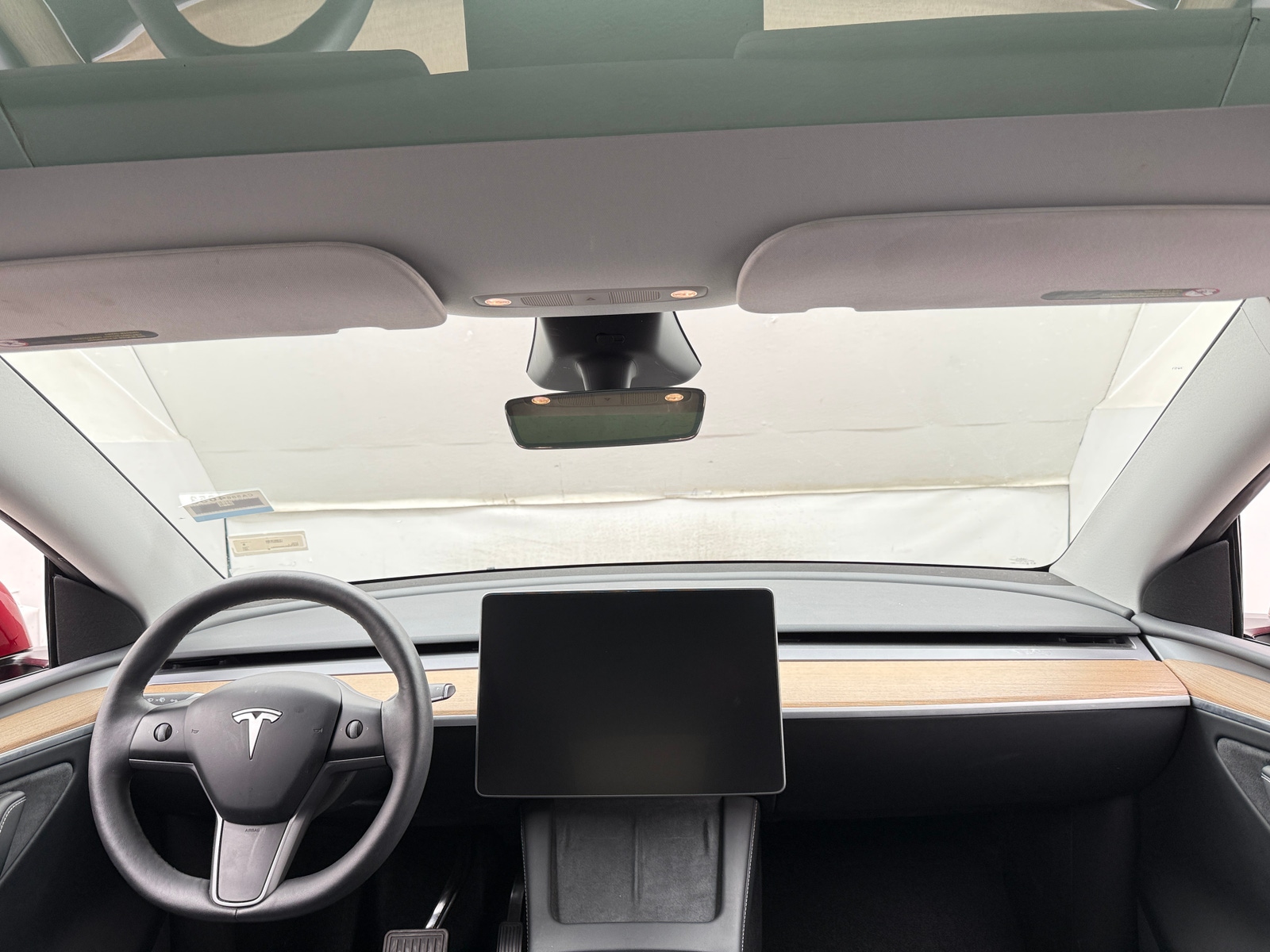 Thumbnail: 2024 Tesla Model Y - 2