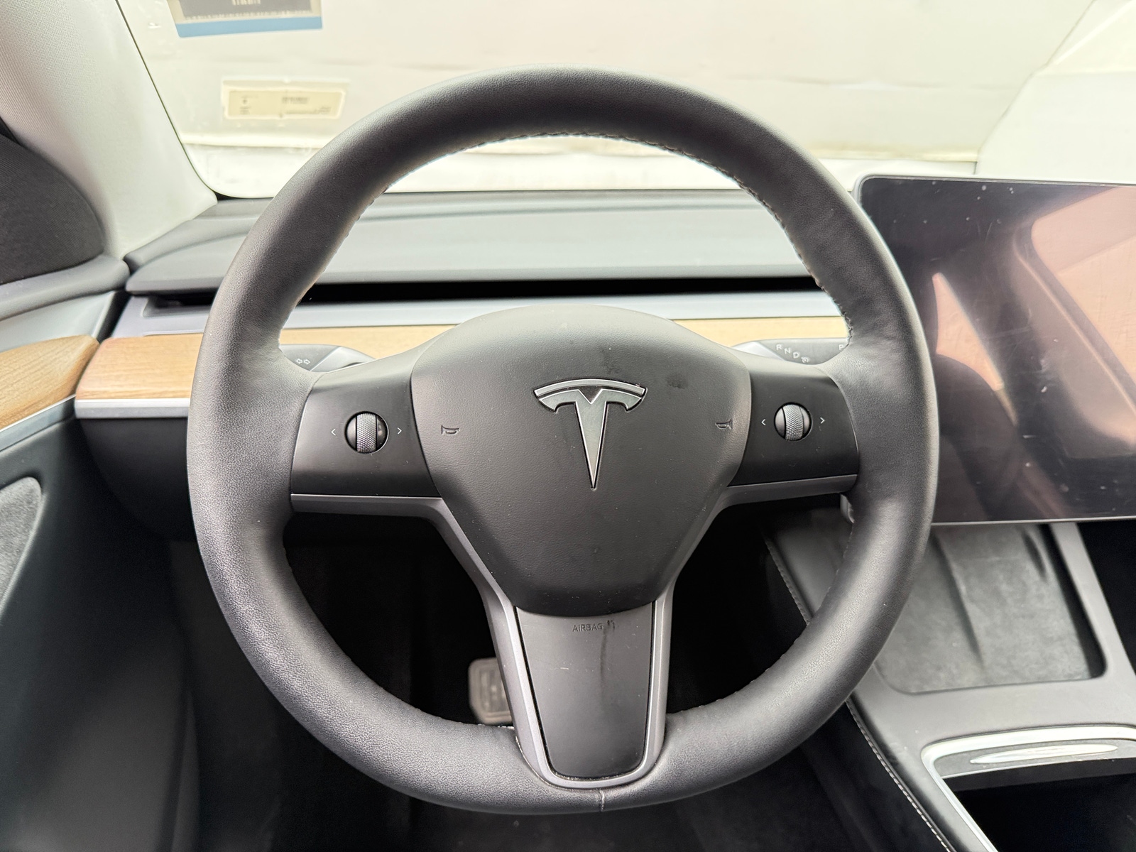 Thumbnail: 2024 Tesla Model Y - 4