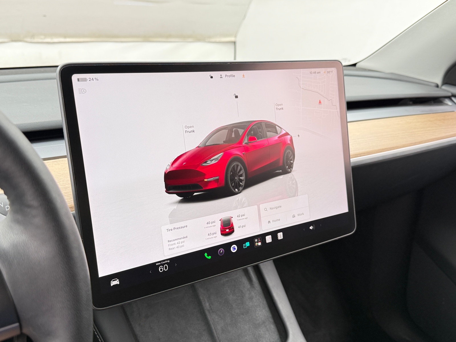 Thumbnail: 2024 Tesla Model Y - 3