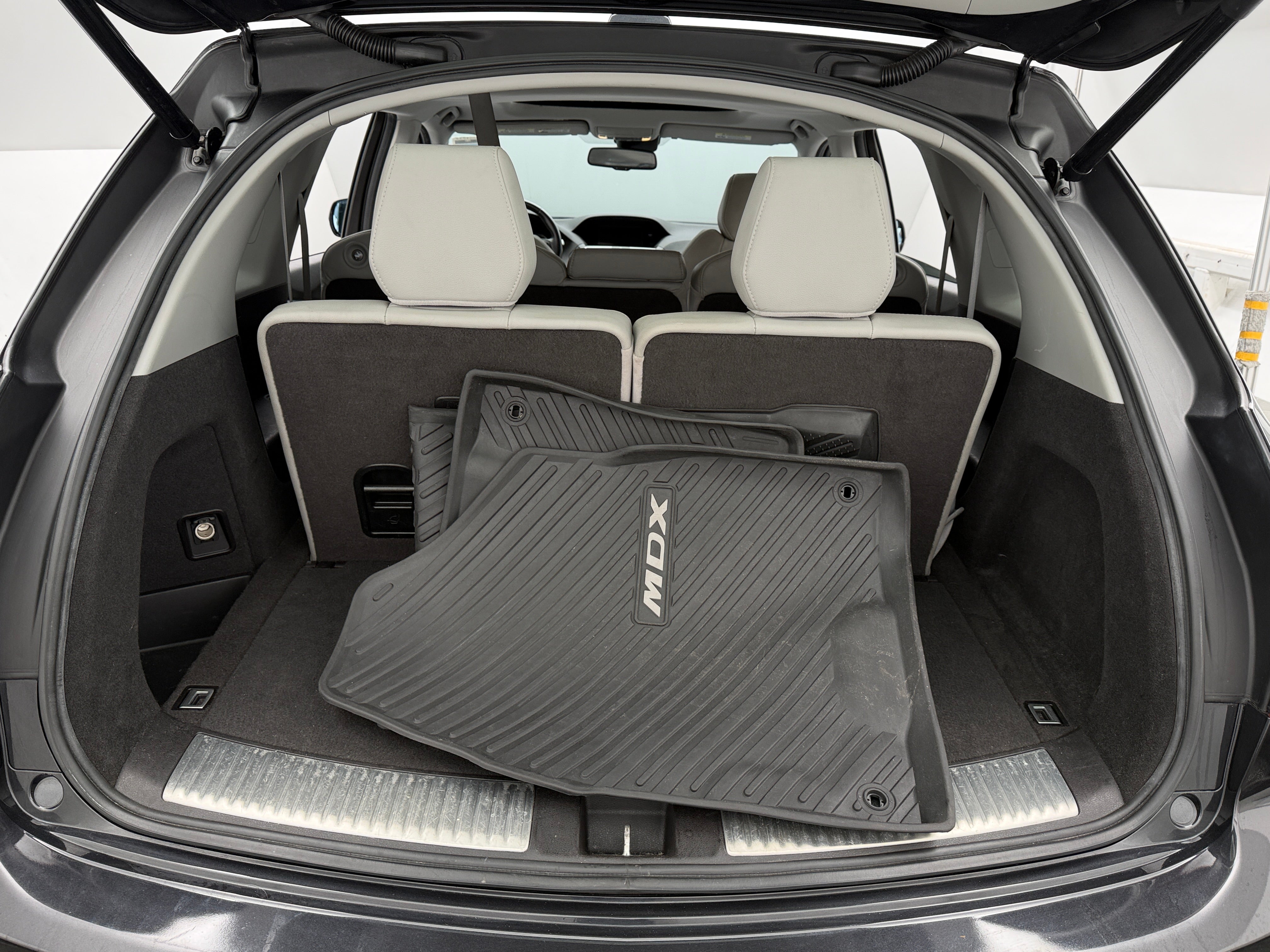 2014 Acura MDX