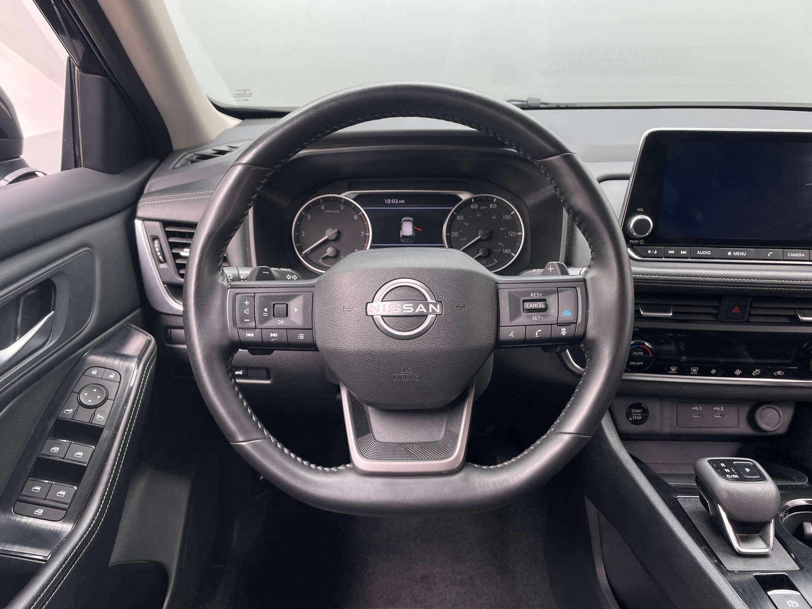 Thumbnail: 2025 Nissan Rogue - 5