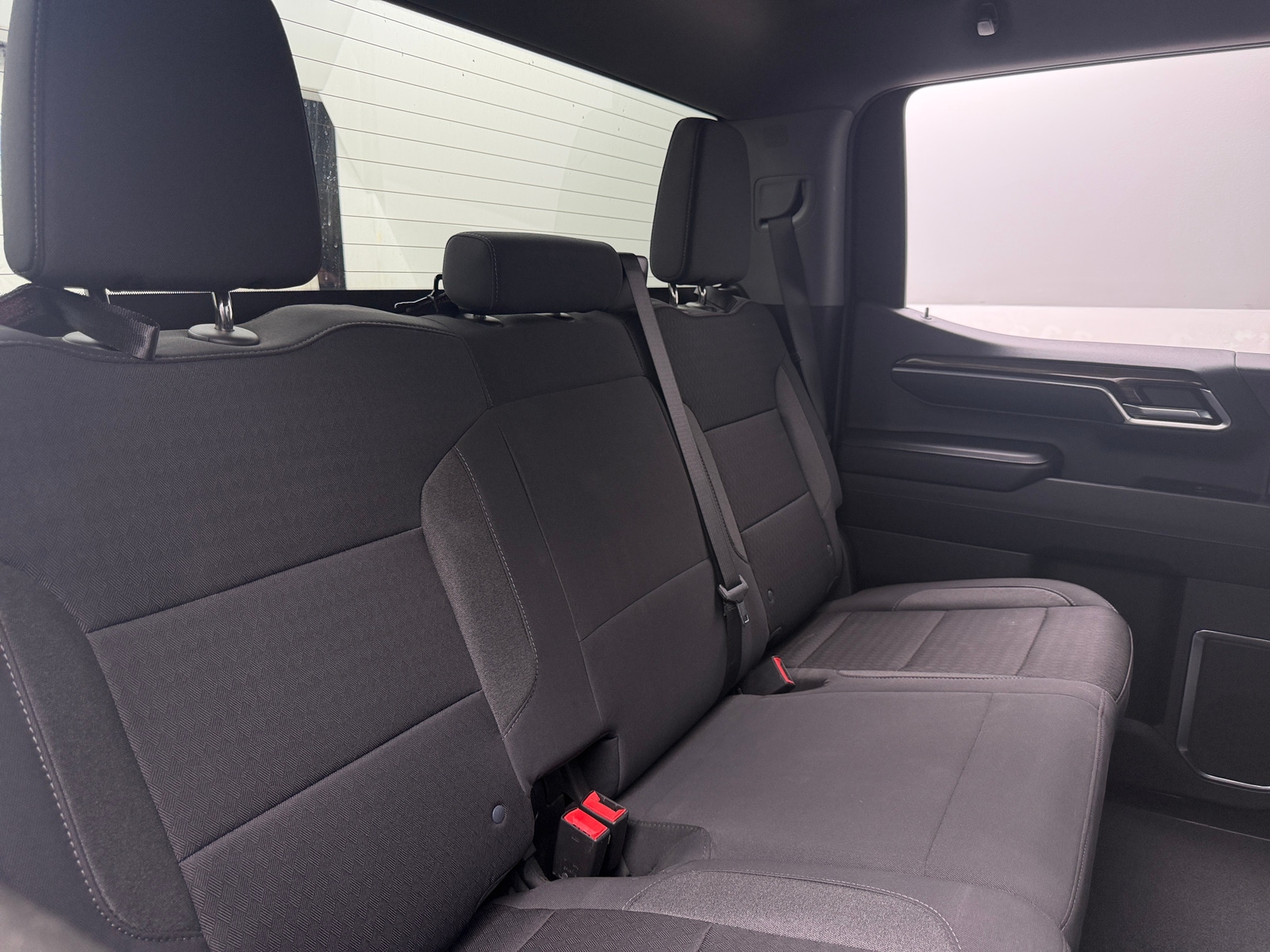 Thumbnail: 2024 Chevrolet Silverado 1500 - 6