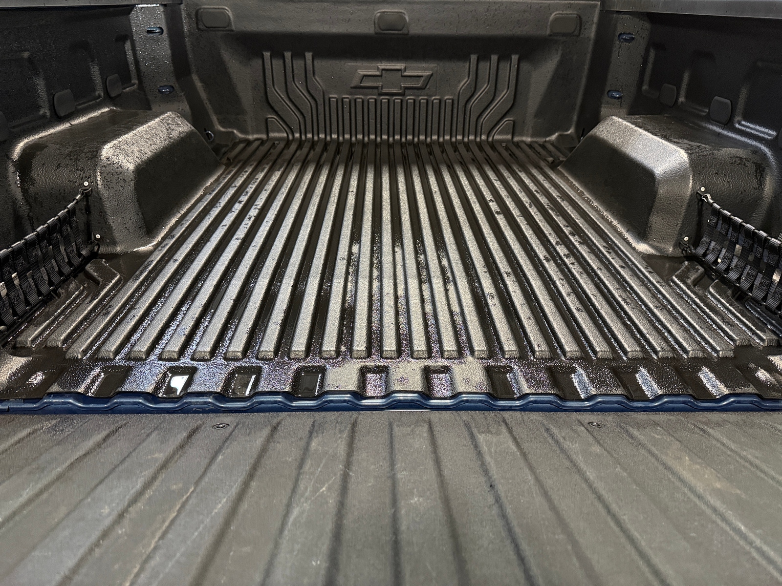 Thumbnail: 2024 Chevrolet Silverado 1500 - 7