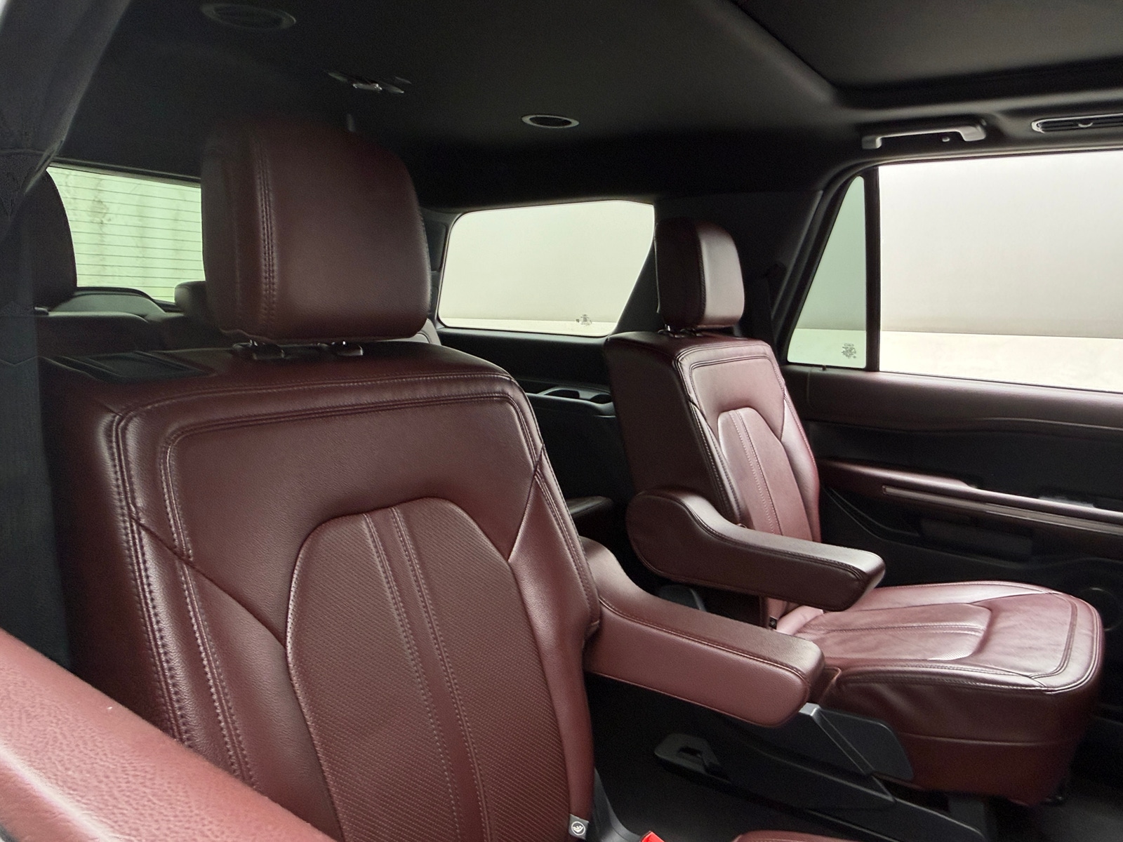 Thumbnail: 2024 Ford Expedition - 5