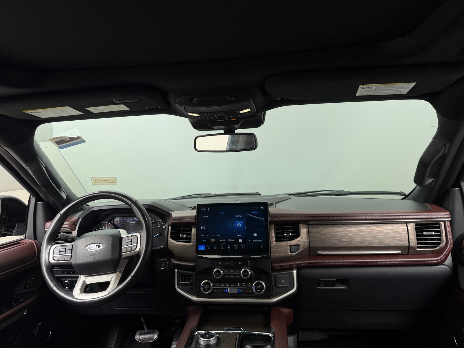 Thumbnail: 2024 Ford Expedition - 2