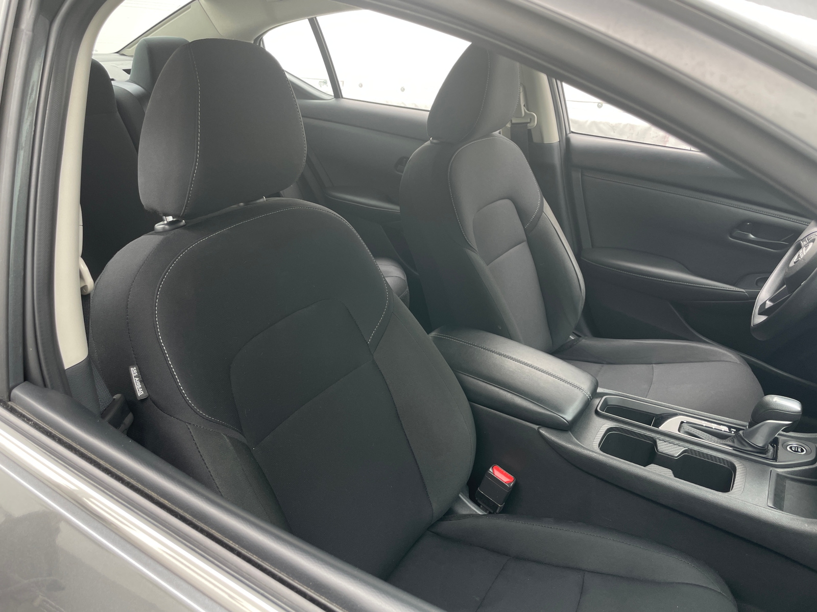 Thumbnail: 2025 Nissan Sentra - 2