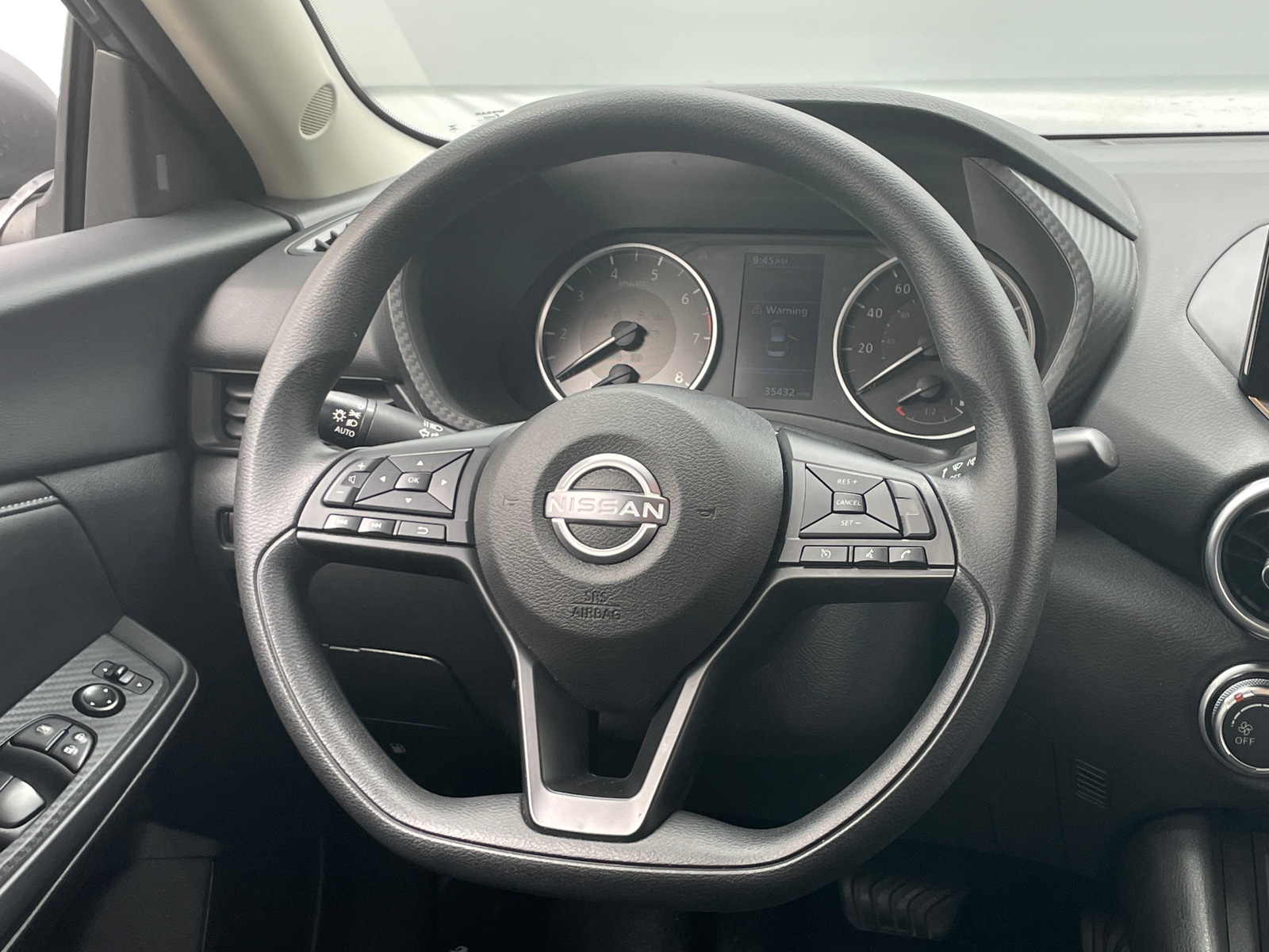 Thumbnail: 2025 Nissan Sentra - 5