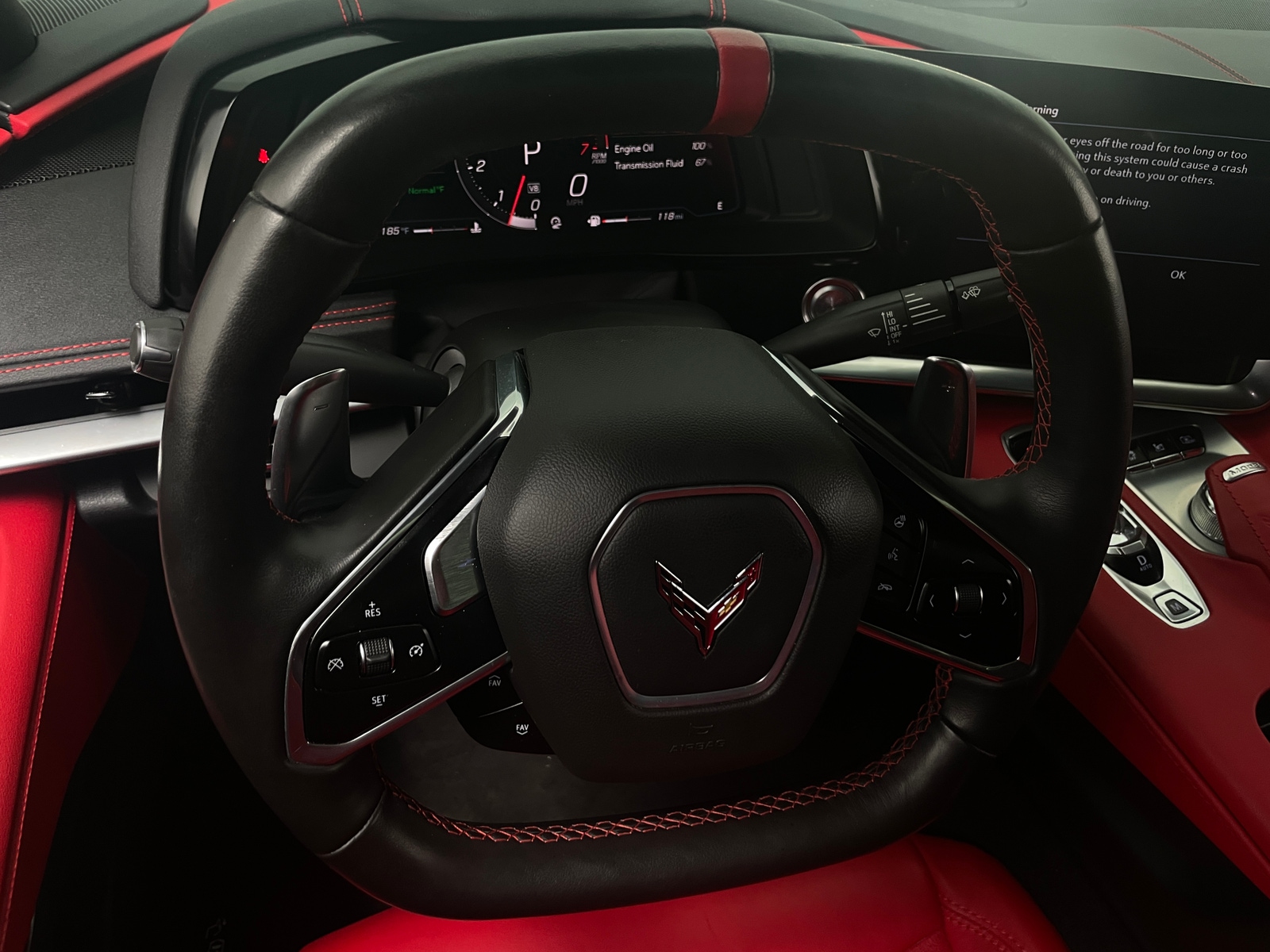 Thumbnail: 2021 Chevrolet Corvette - 2