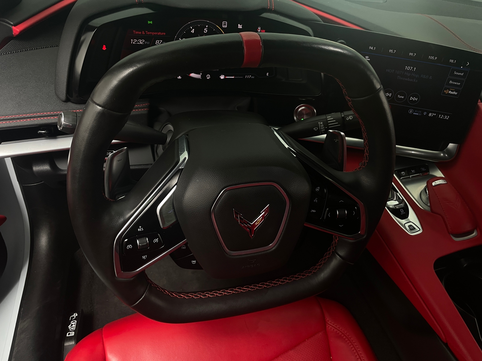 Thumbnail: 2021 Chevrolet Corvette - 4
