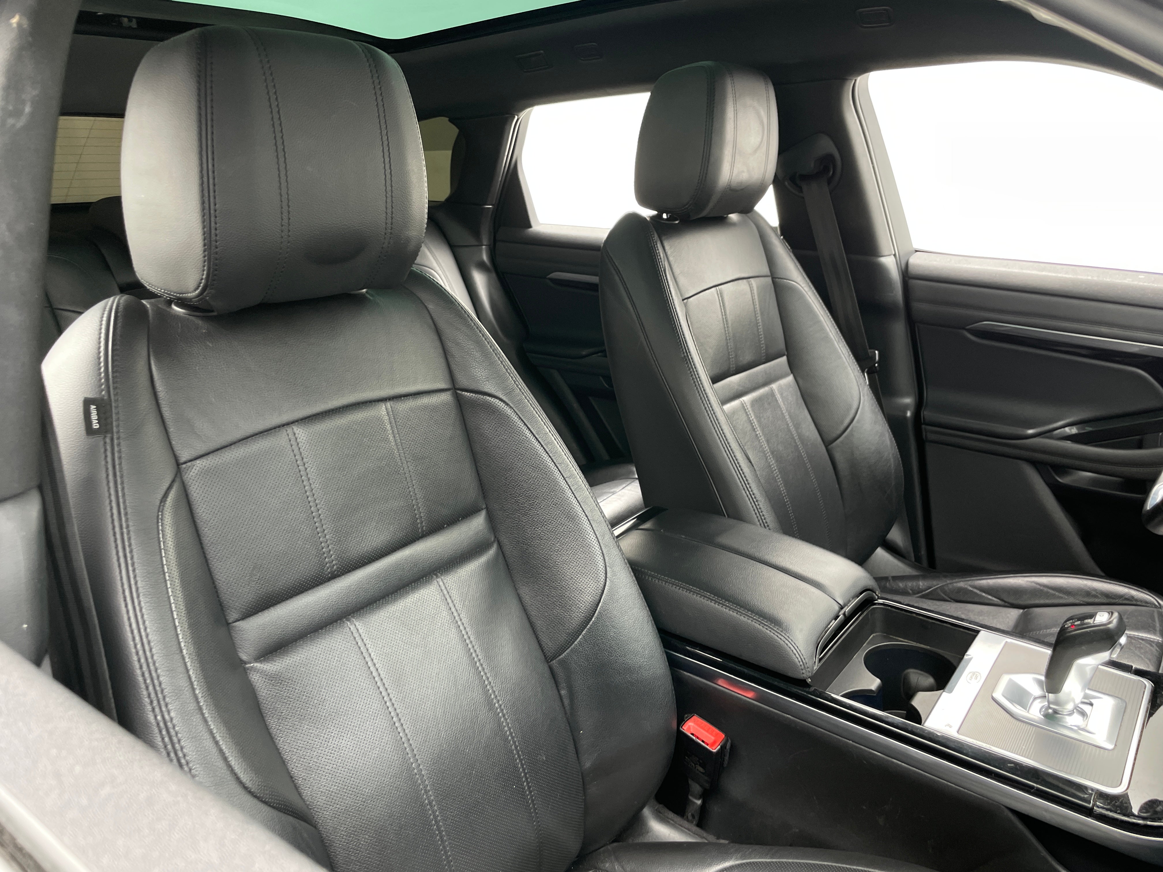 2020 Land Rover Range Rover Evoque