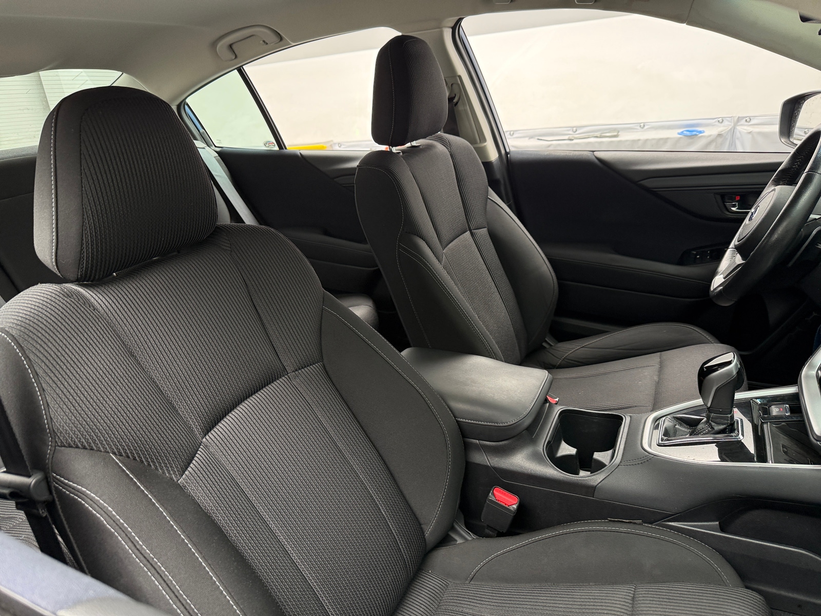 Thumbnail: 2020 Subaru Legacy - 2