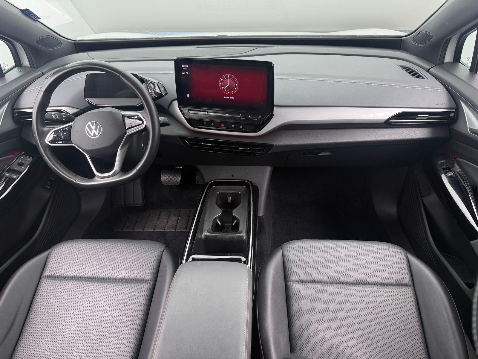 Thumbnail: 2023 Volkswagen ID.4 - 3