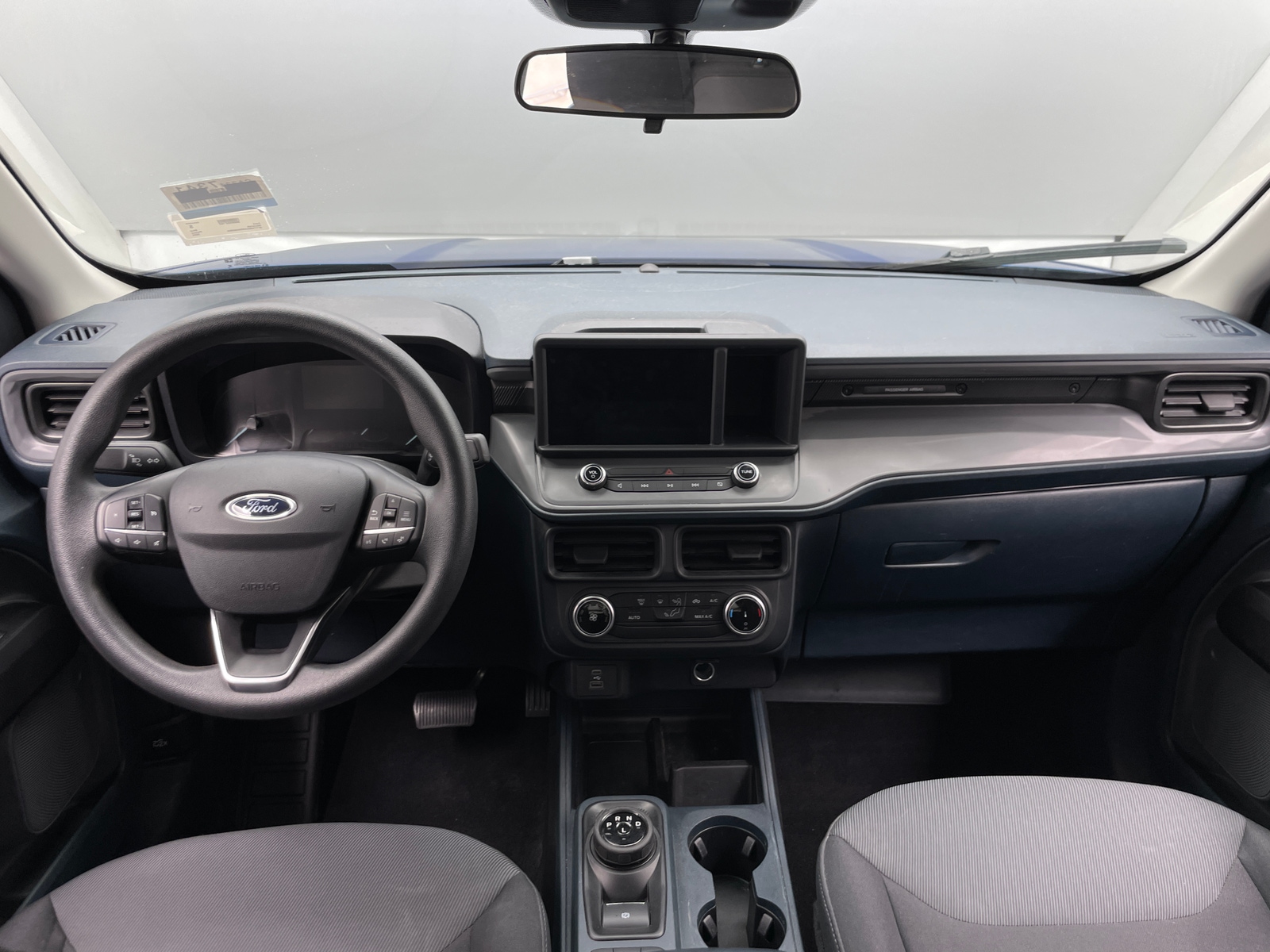 Thumbnail: 2024 Ford Maverick - 3