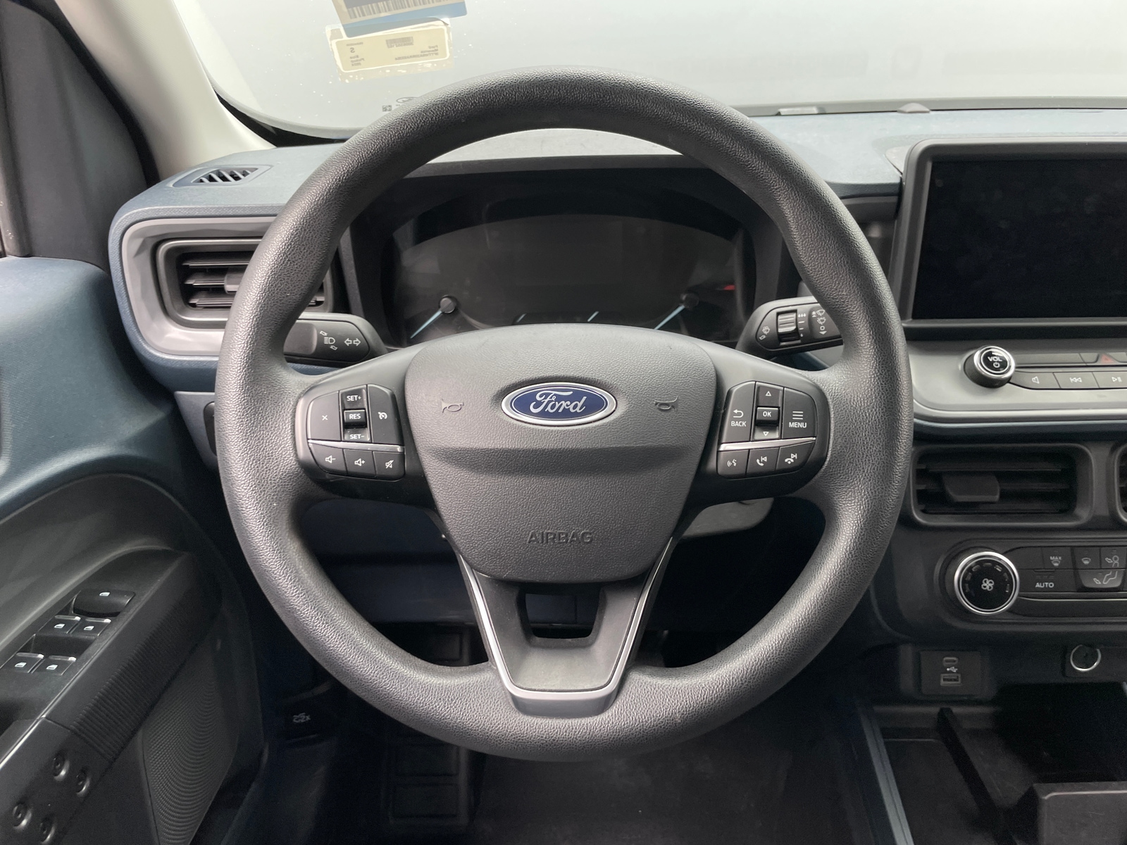 Thumbnail: 2024 Ford Maverick - 5