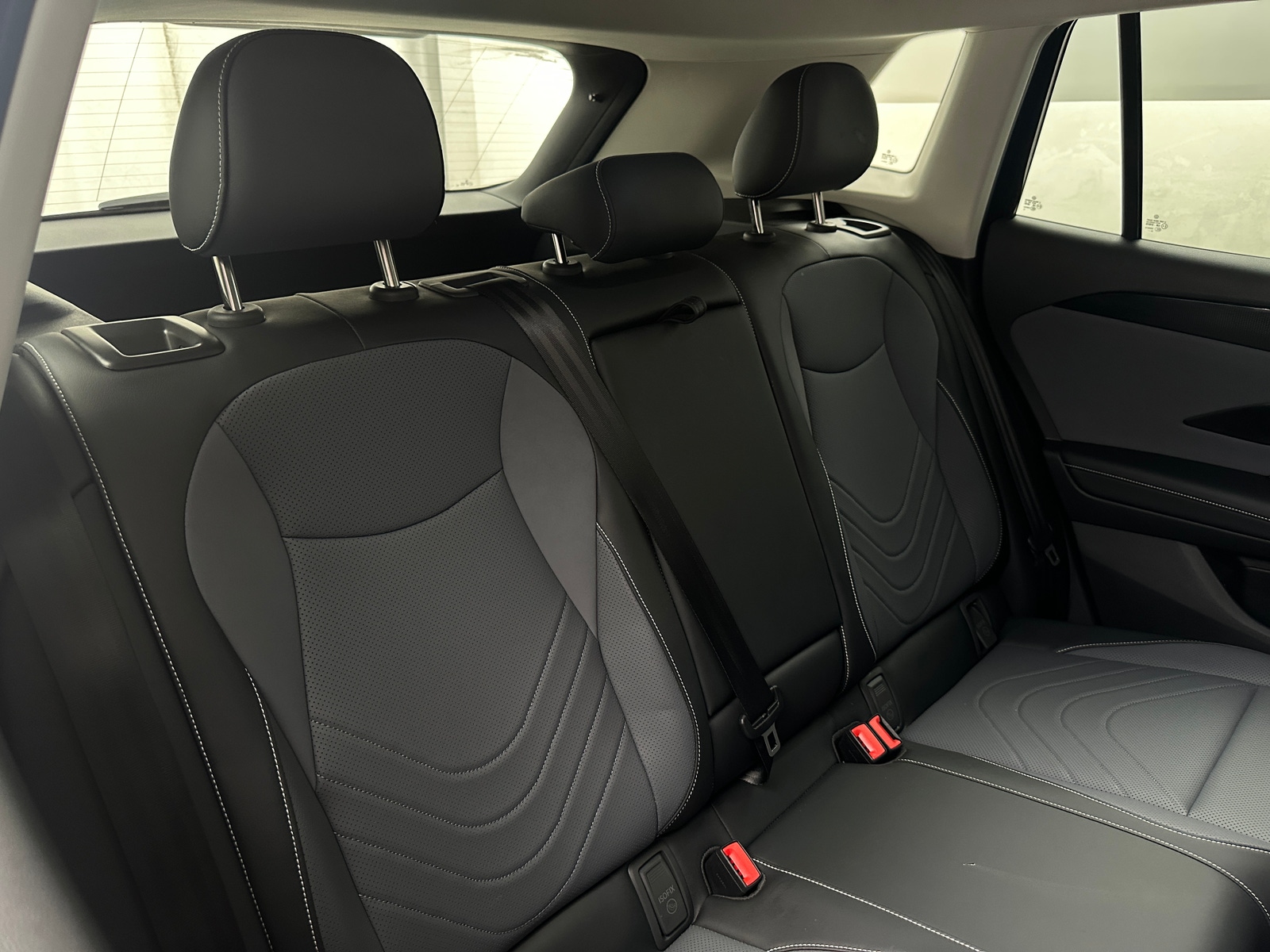 Thumbnail: 2026 Volkswagen Tiguan - 6