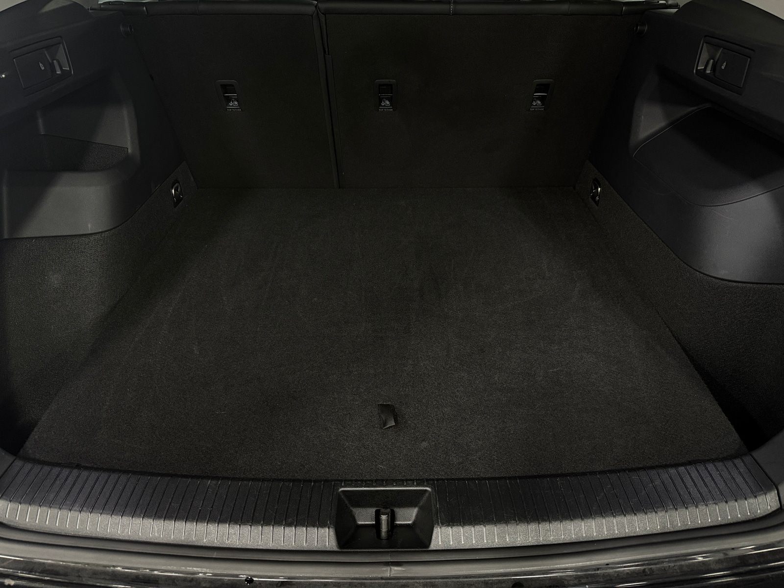 Thumbnail: 2026 Volkswagen Tiguan - 7