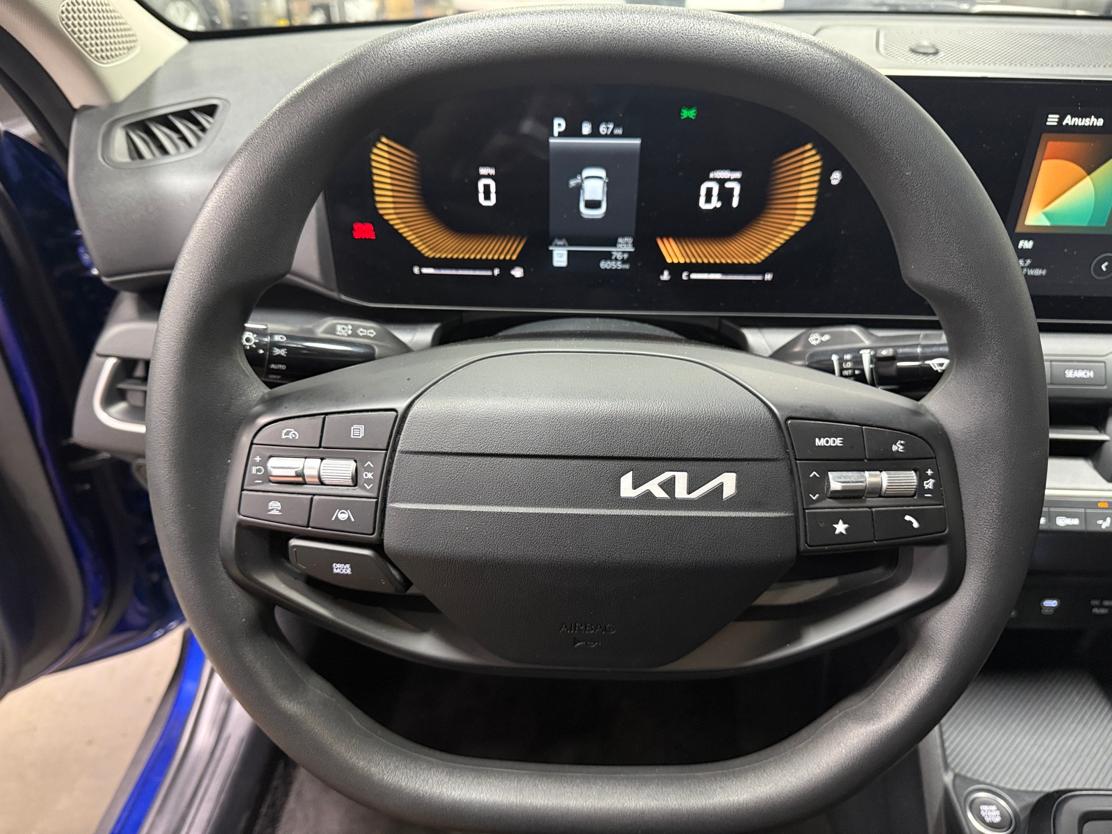 Thumbnail: 2026 Kia K4 - 5