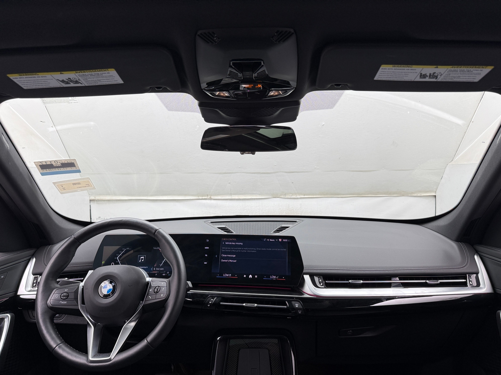 Thumbnail: 2026 BMW X1 - 2