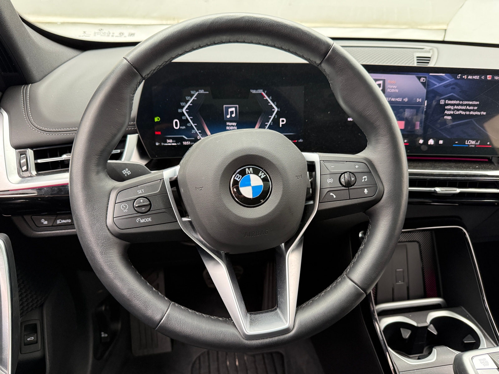 Thumbnail: 2026 BMW X1 - 4