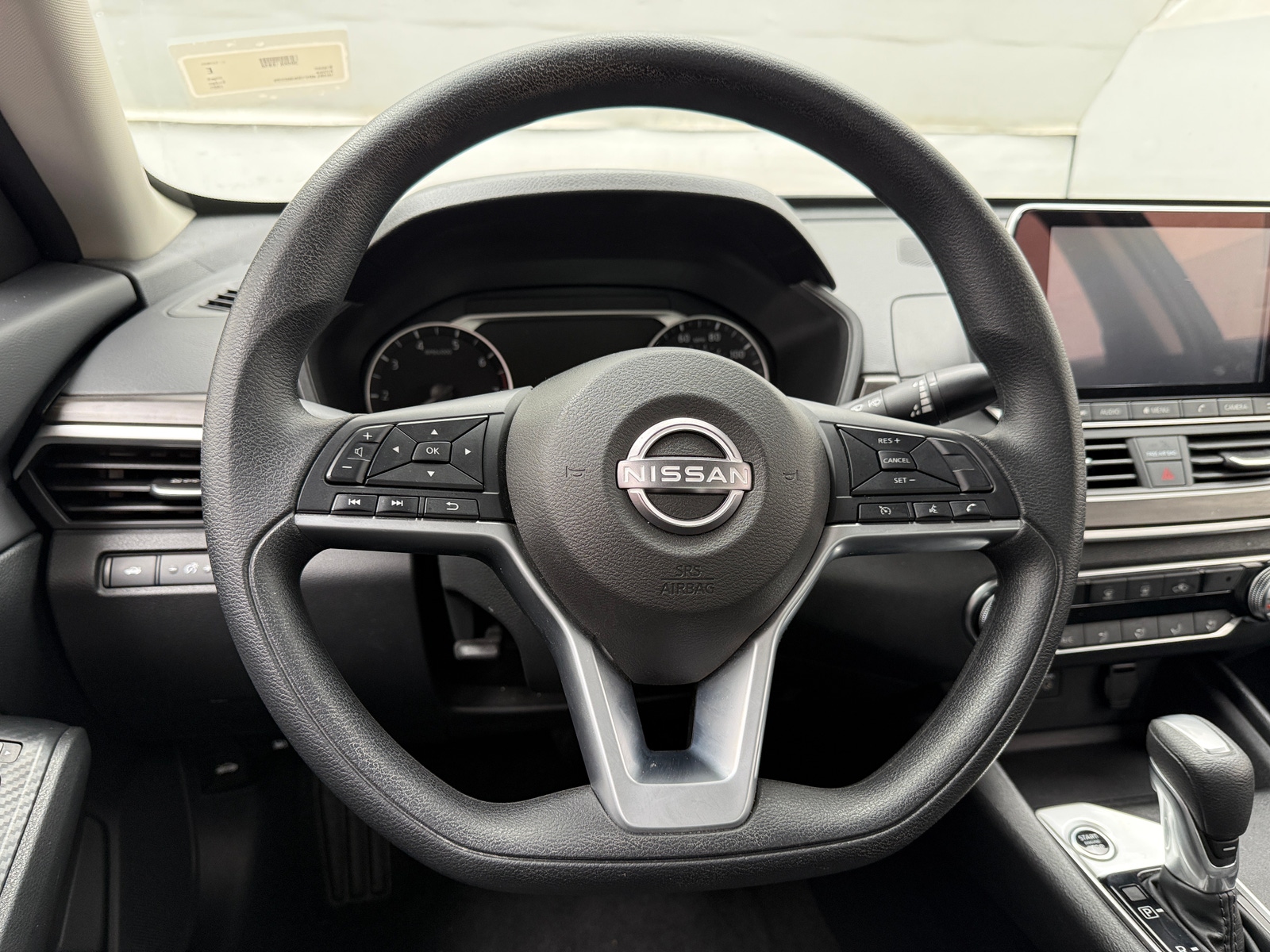 Thumbnail: 2025 Nissan Altima - 5