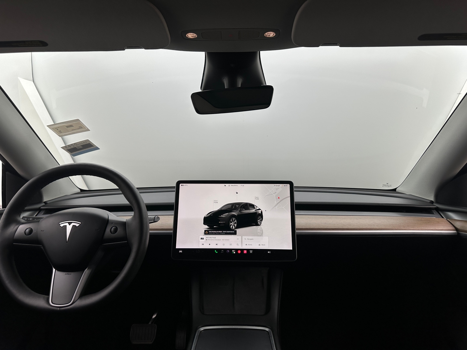 Thumbnail: 2023 Tesla Model Y - 2